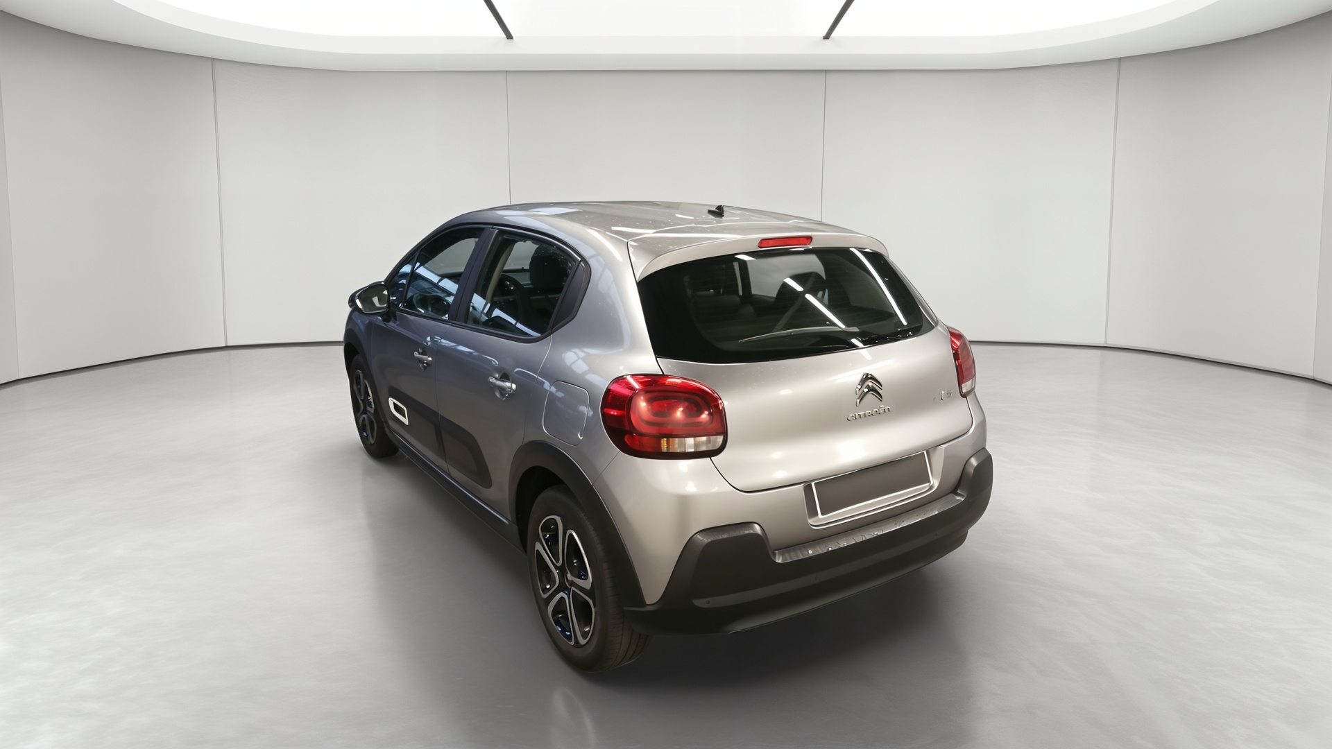 CITROEN C3 PureTech 110 BVM6 Plus