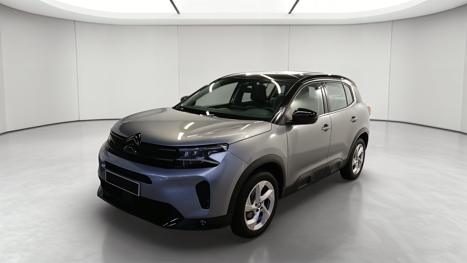 CITROEN C5 AIRCROSS PTECH 130 S&S BVM6 FEEL