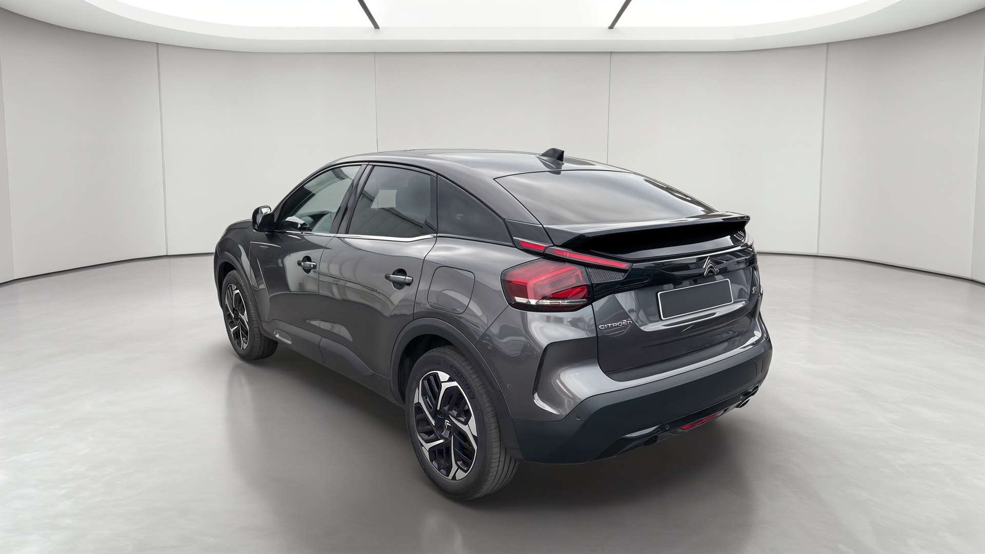 CITROEN C4 BlueHDi 130 EAT8 Max