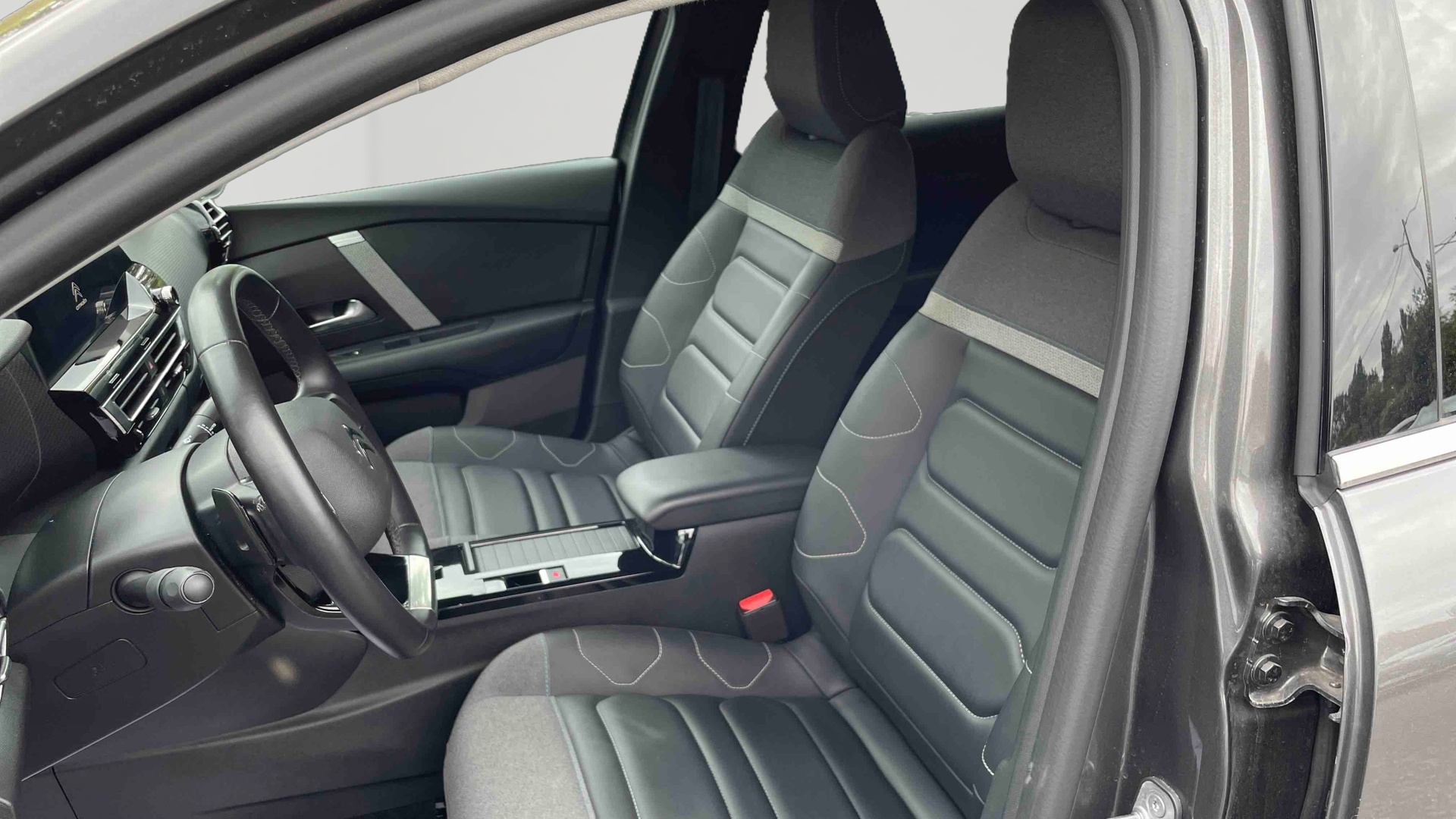 CITROEN C4 BlueHDi 130 EAT8 Max