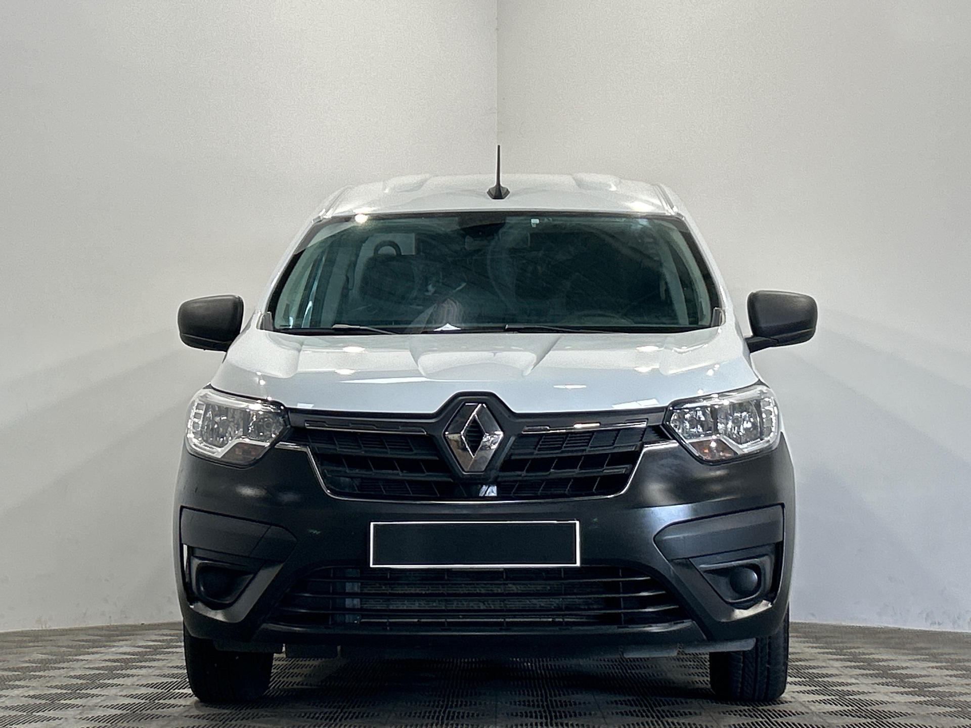 RENAULT EXPRESS VAN Confort Blue dCi 95 - 22