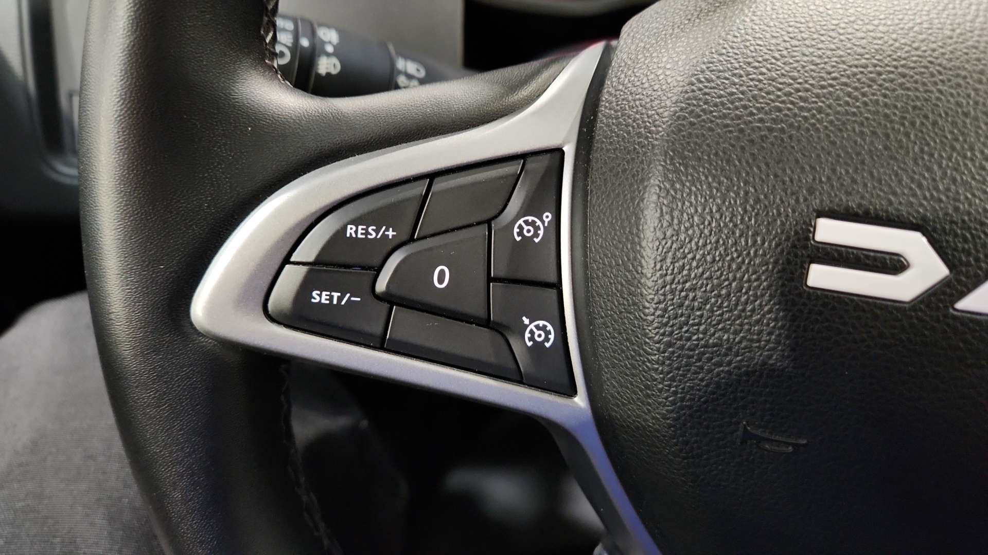DACIA DUSTER ECO-G 100 4x2 Journey