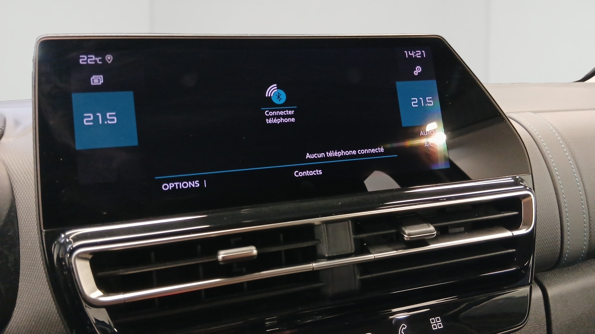 CITROEN C5 AIRCROSS PTECH 130 S&S BVM6 FEEL