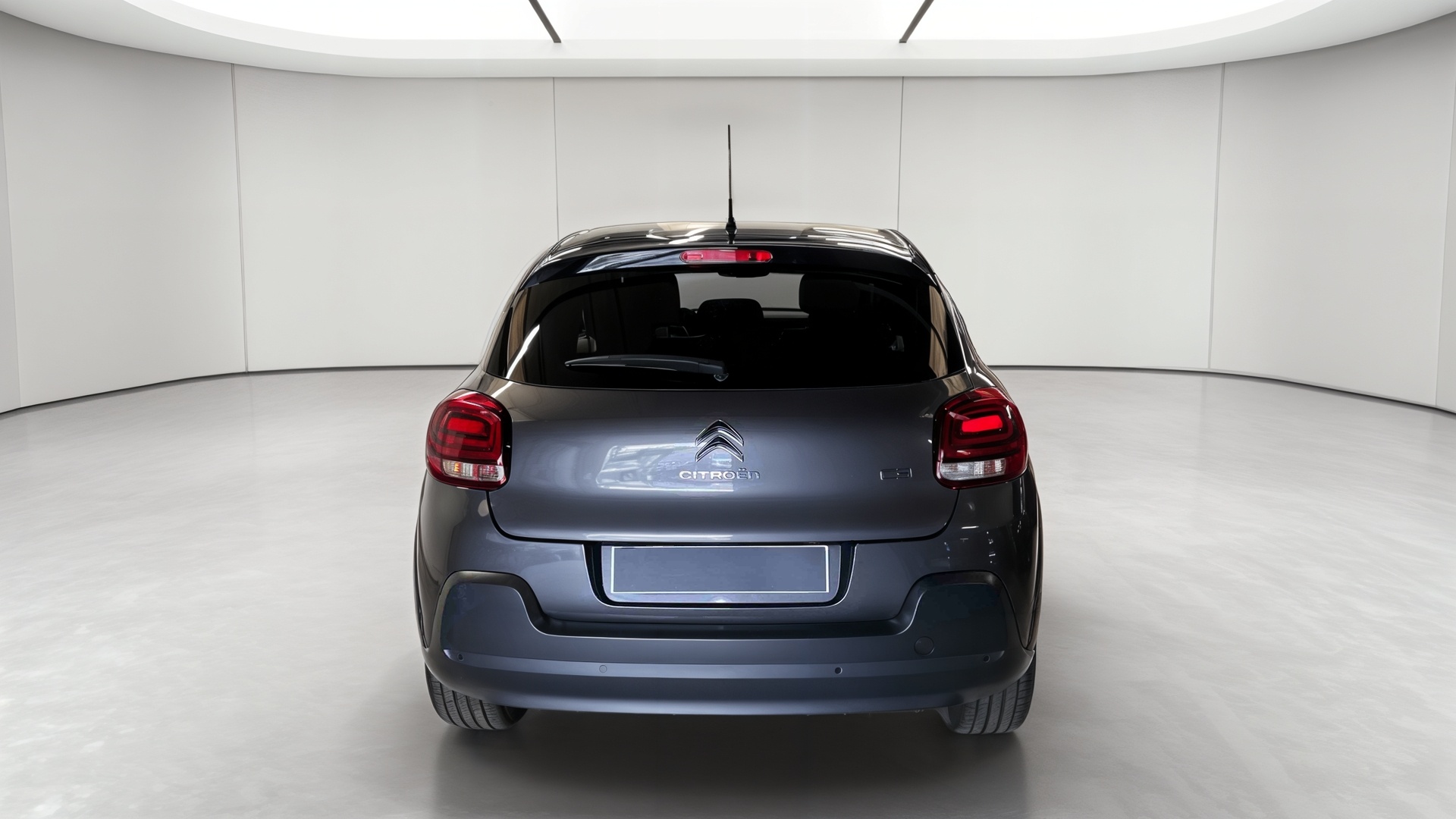 CITROEN C3 PureTech 110 ch EAT6 Max