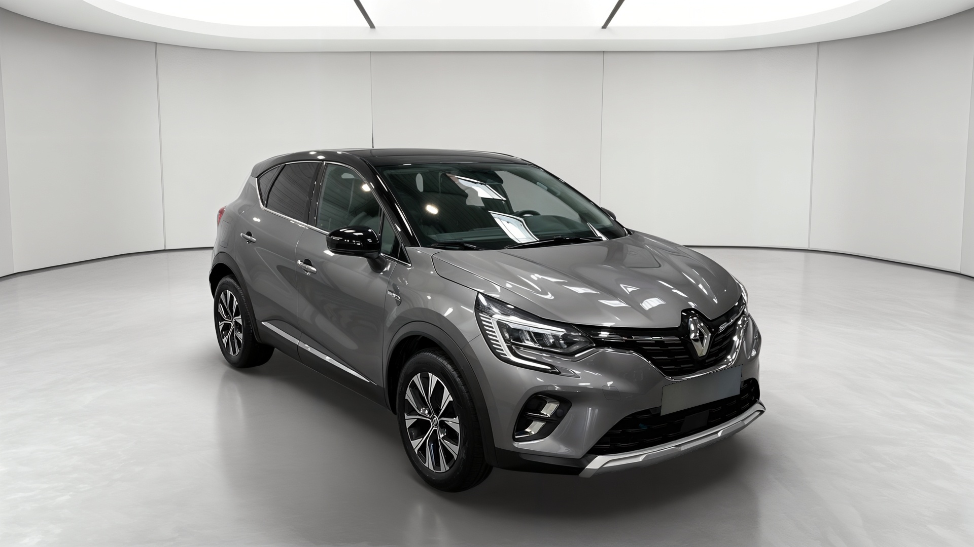 RENAULT CAPTUR TCe 90 Techno