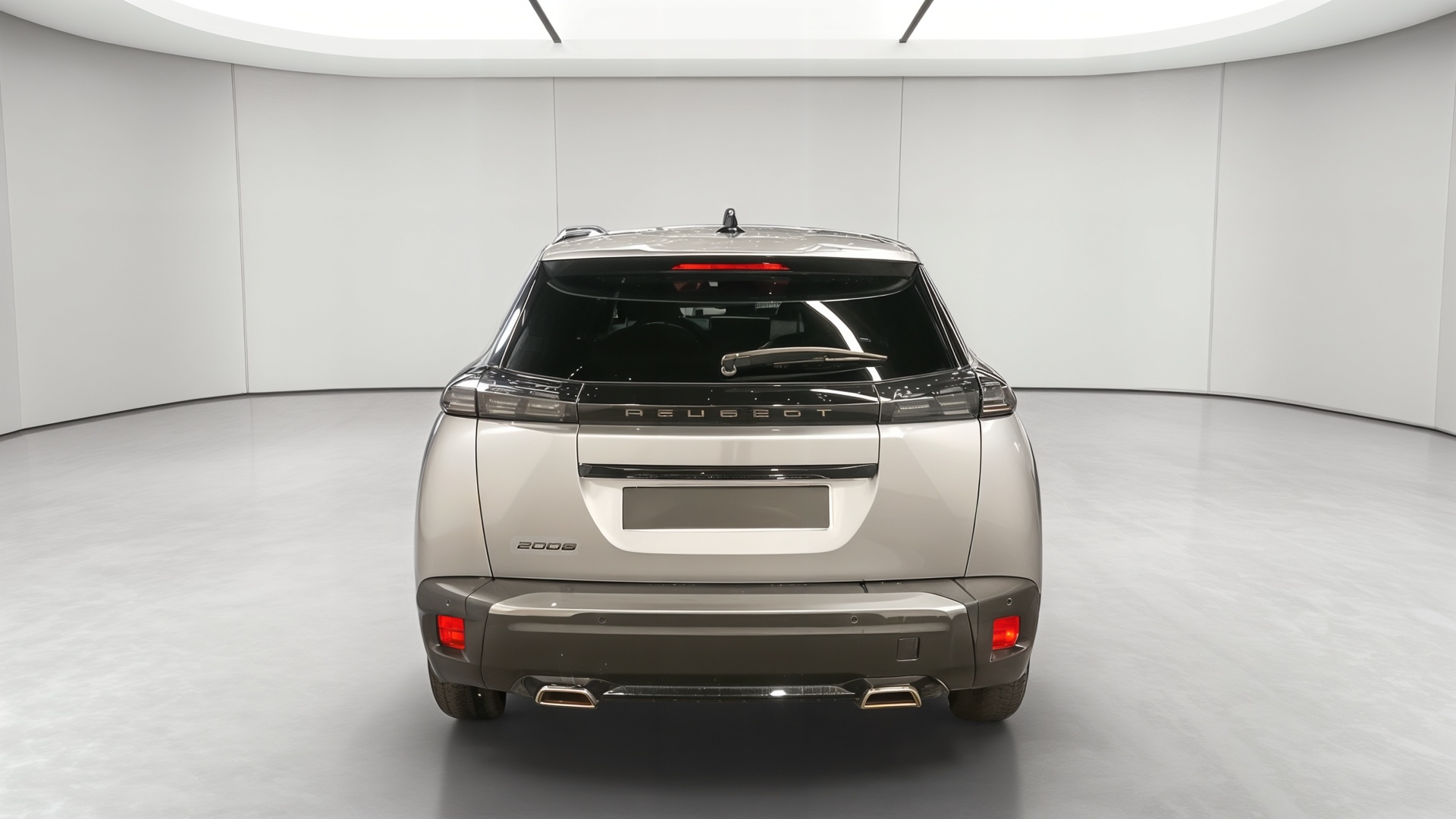 PEUGEOT 2008 ALLURE PURETECH 130 S&S EAT8