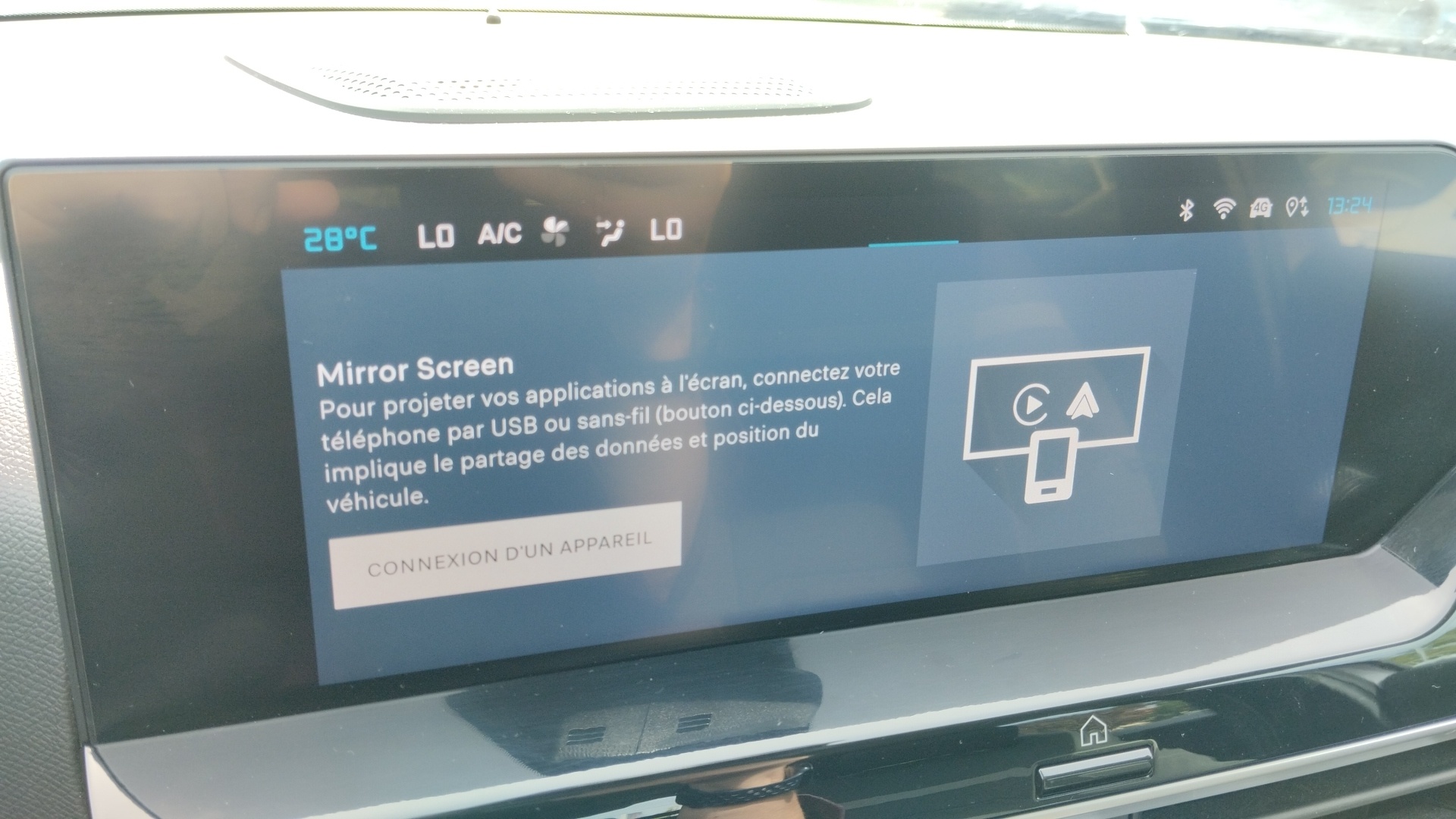 CITROEN C4 PURETECH 130CH EAT8 PLUS