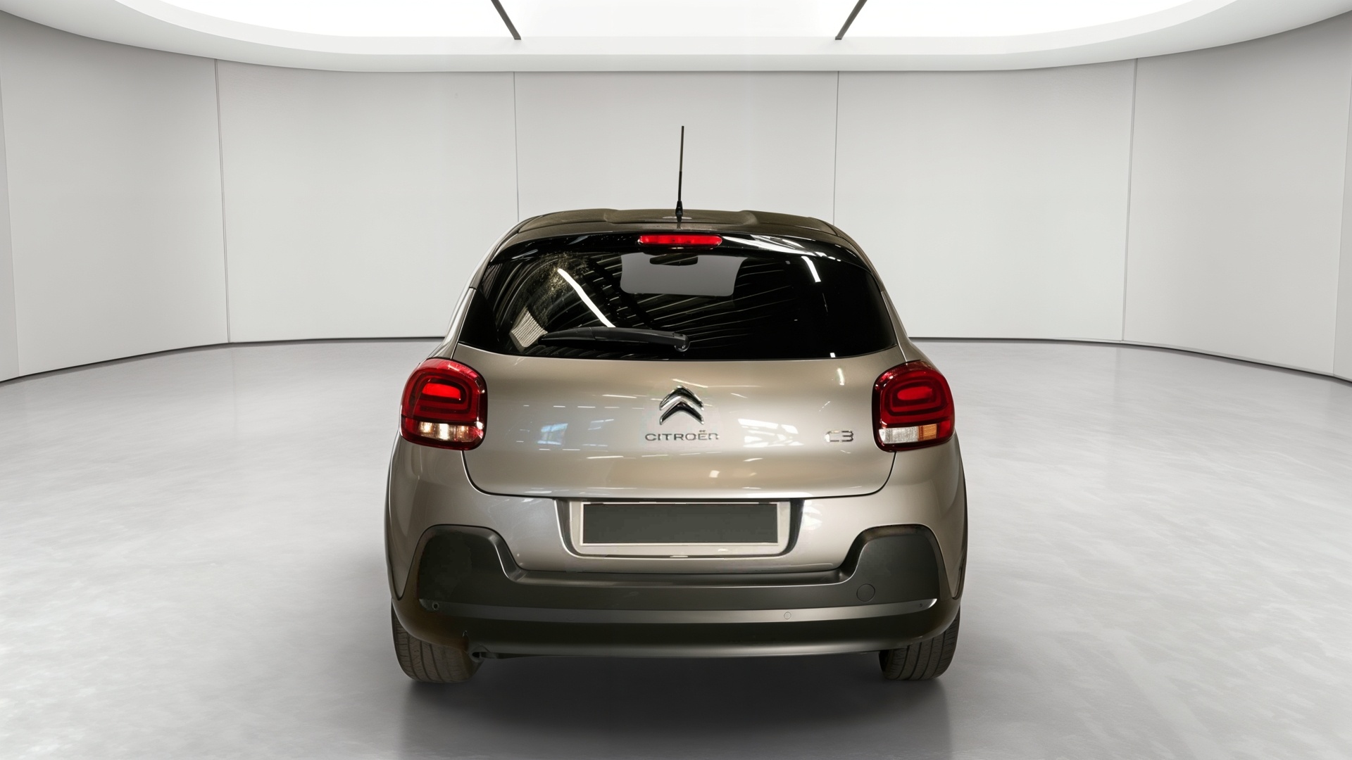 CITROEN C3 PureTech 110 ch BVM6 Max
