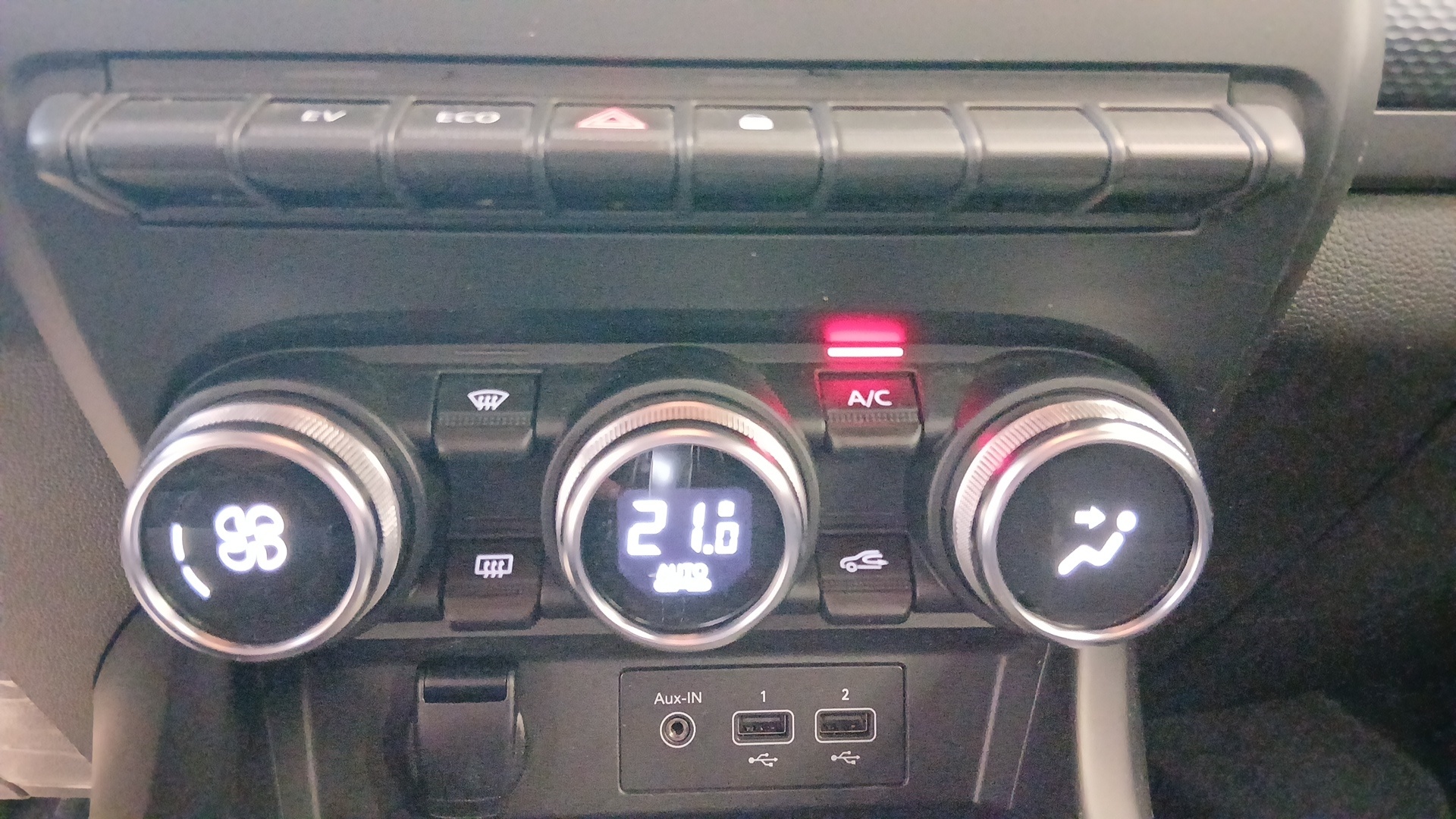 RENAULT ARKANA E-Tech hybride 145 - 22 Evolution