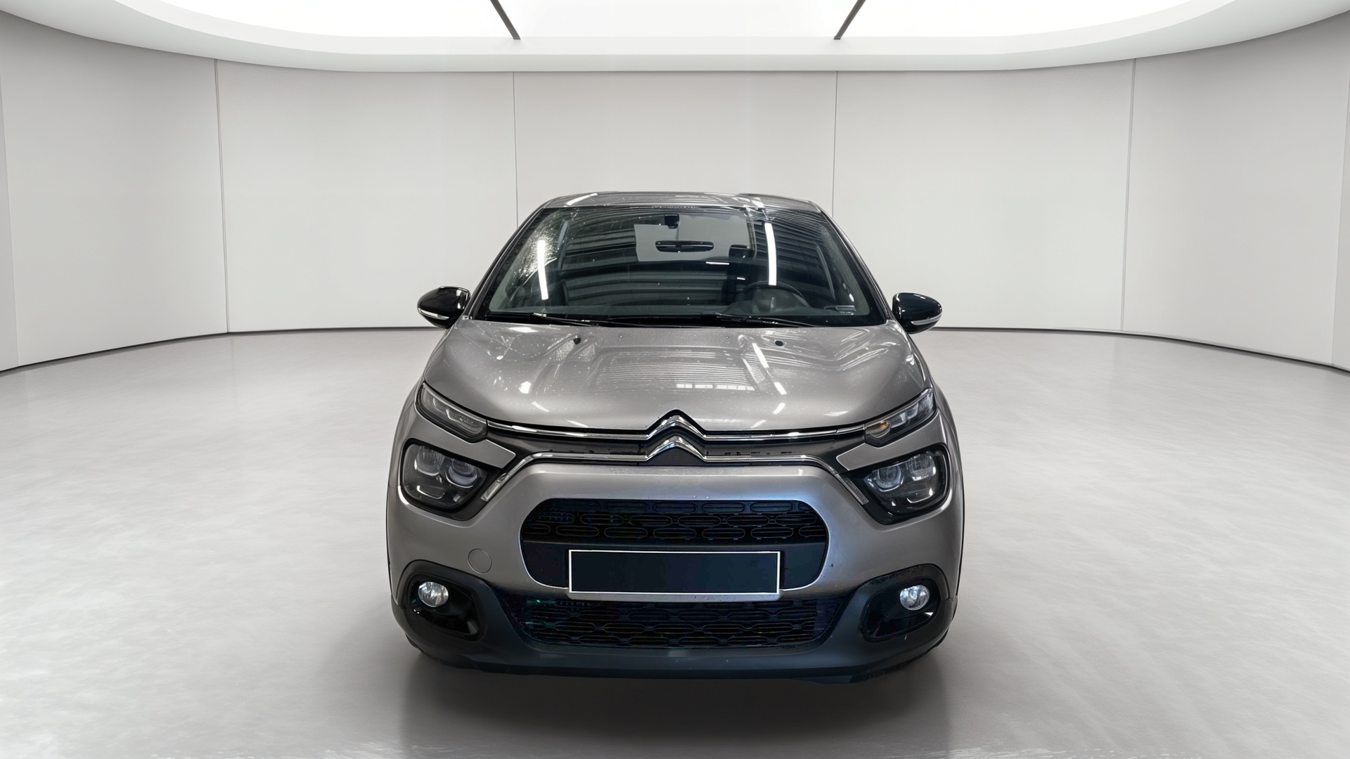 CITROEN C3 PureTech 110 ch EAT6 Max