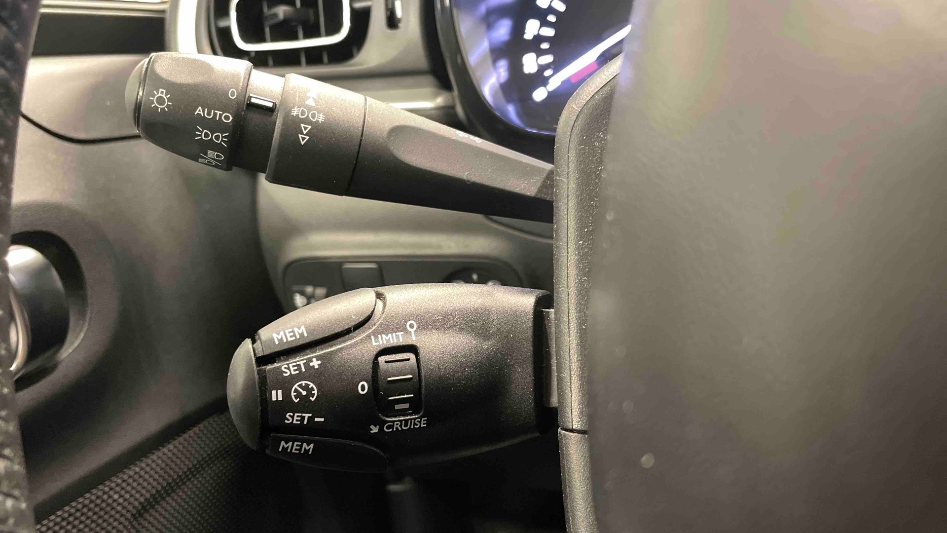CITROEN C3 PureTech 110 ch EAT6 Max