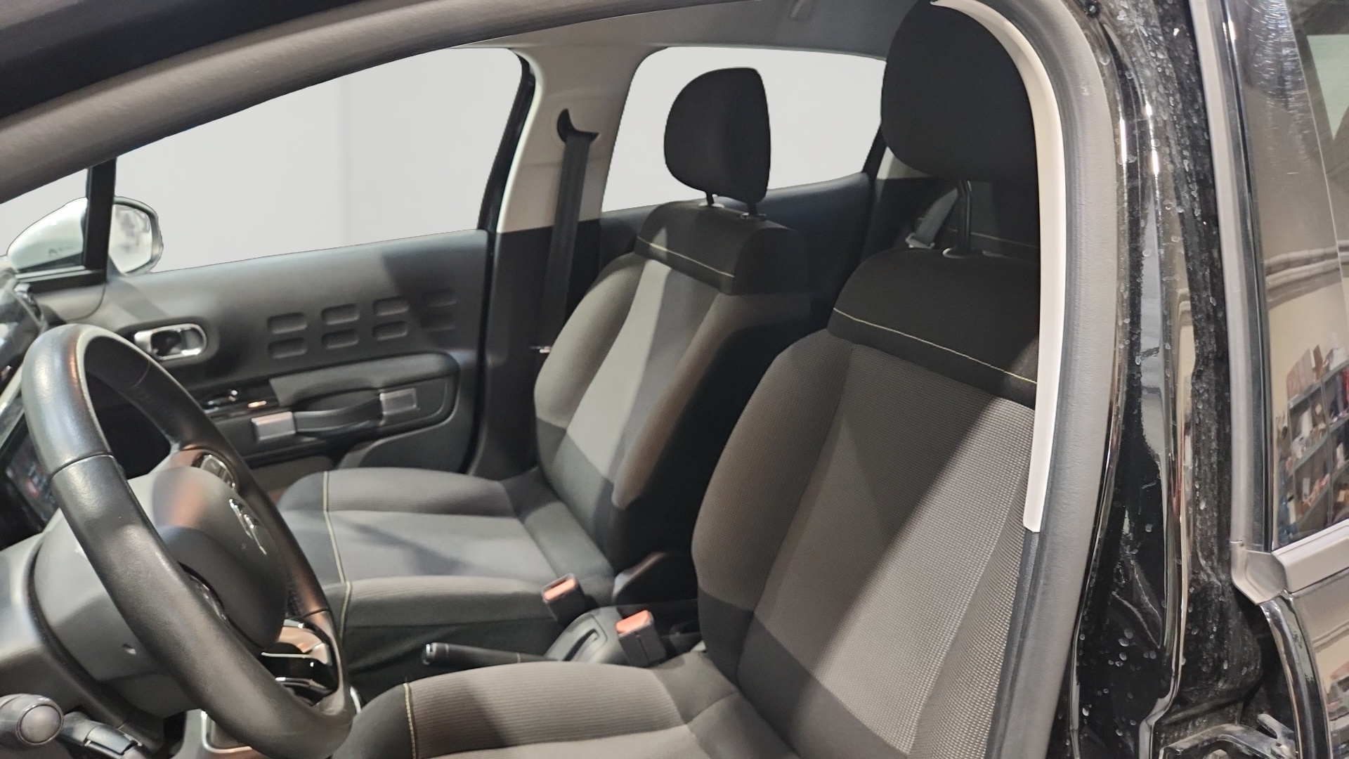 CITROEN C3 PureTech 110 ch EAT6 Max