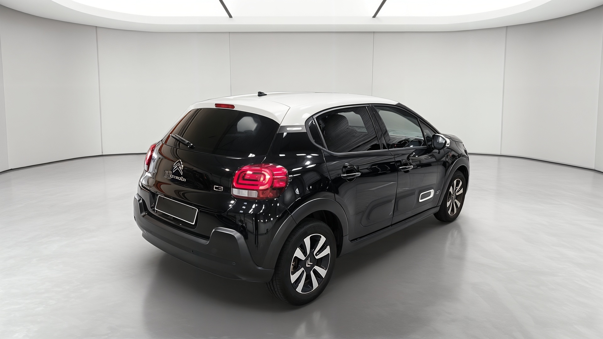 CITROEN C3 PureTech 110 ch EAT6 Max