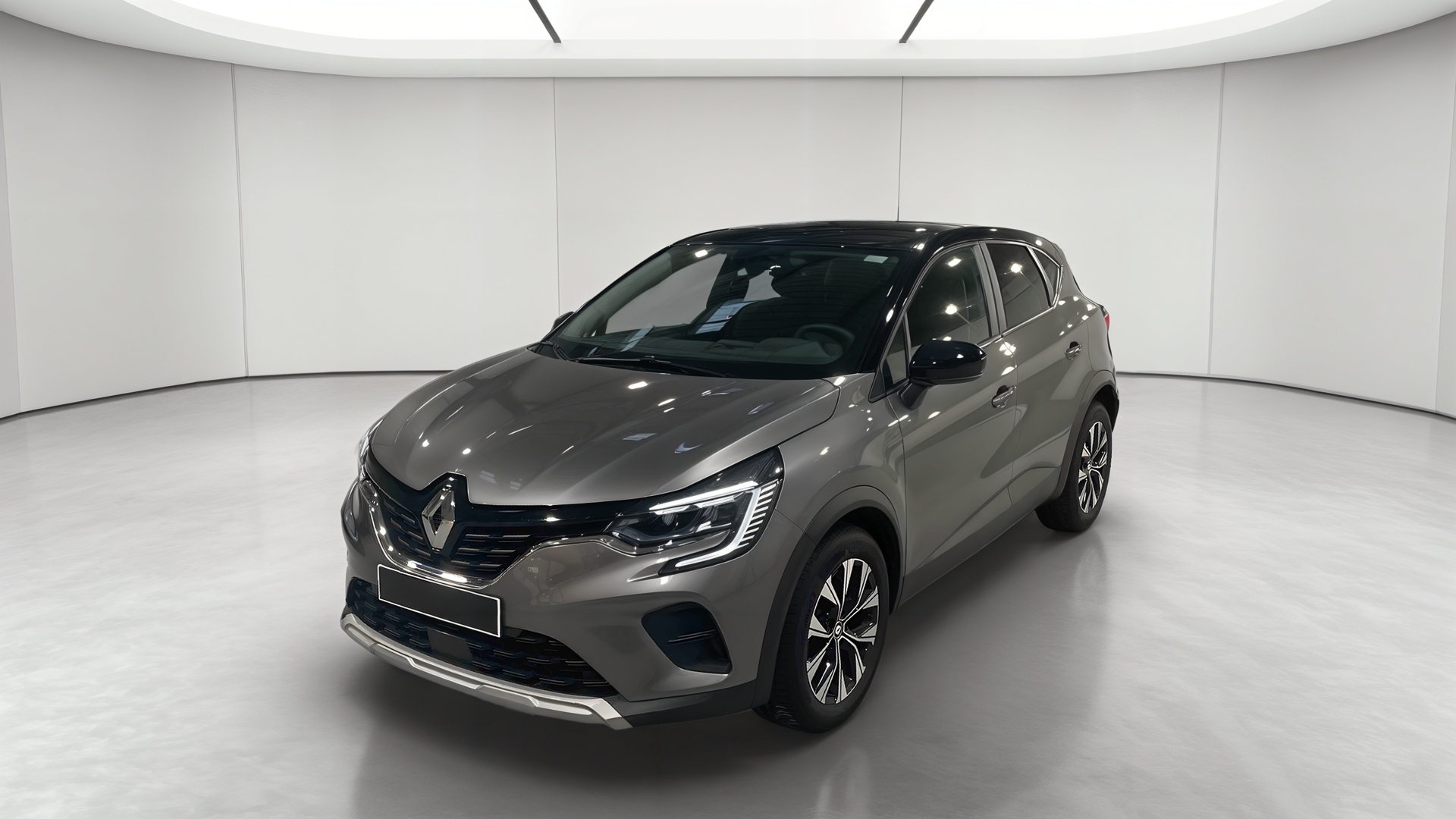 RENAULT CAPTUR TCe 90 Evolution - 5P