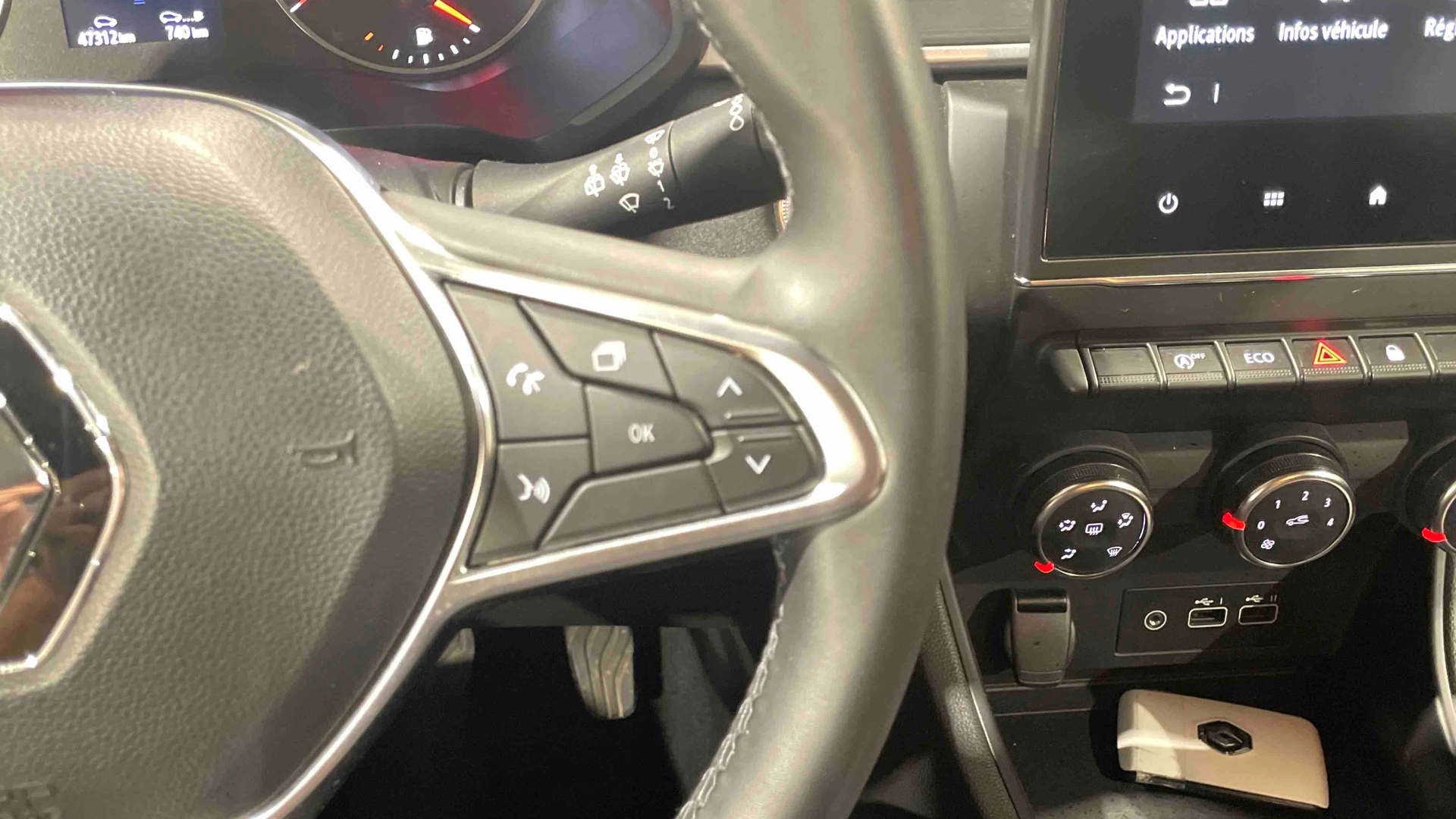 RENAULT CAPTUR TCe 90 Evolution - 5P