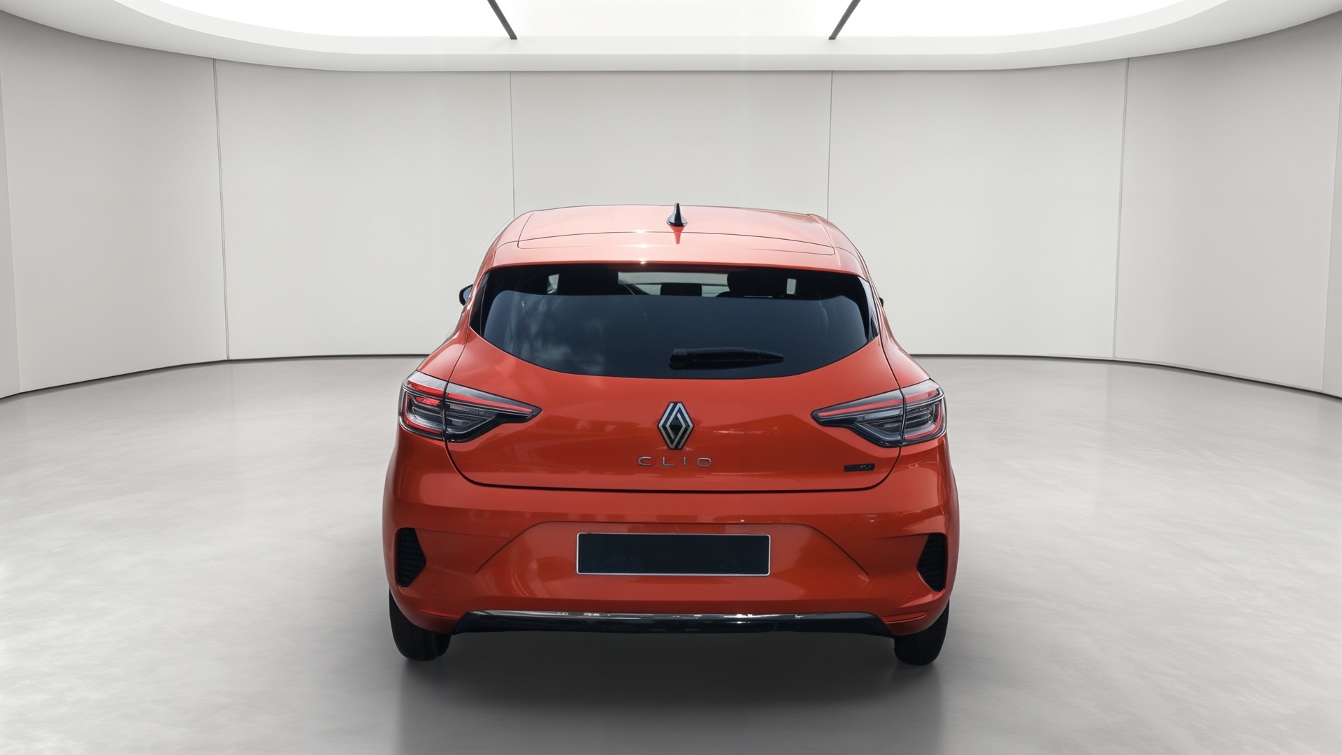 RENAULT CLIO V E-Tech full hybrid 145 Techno