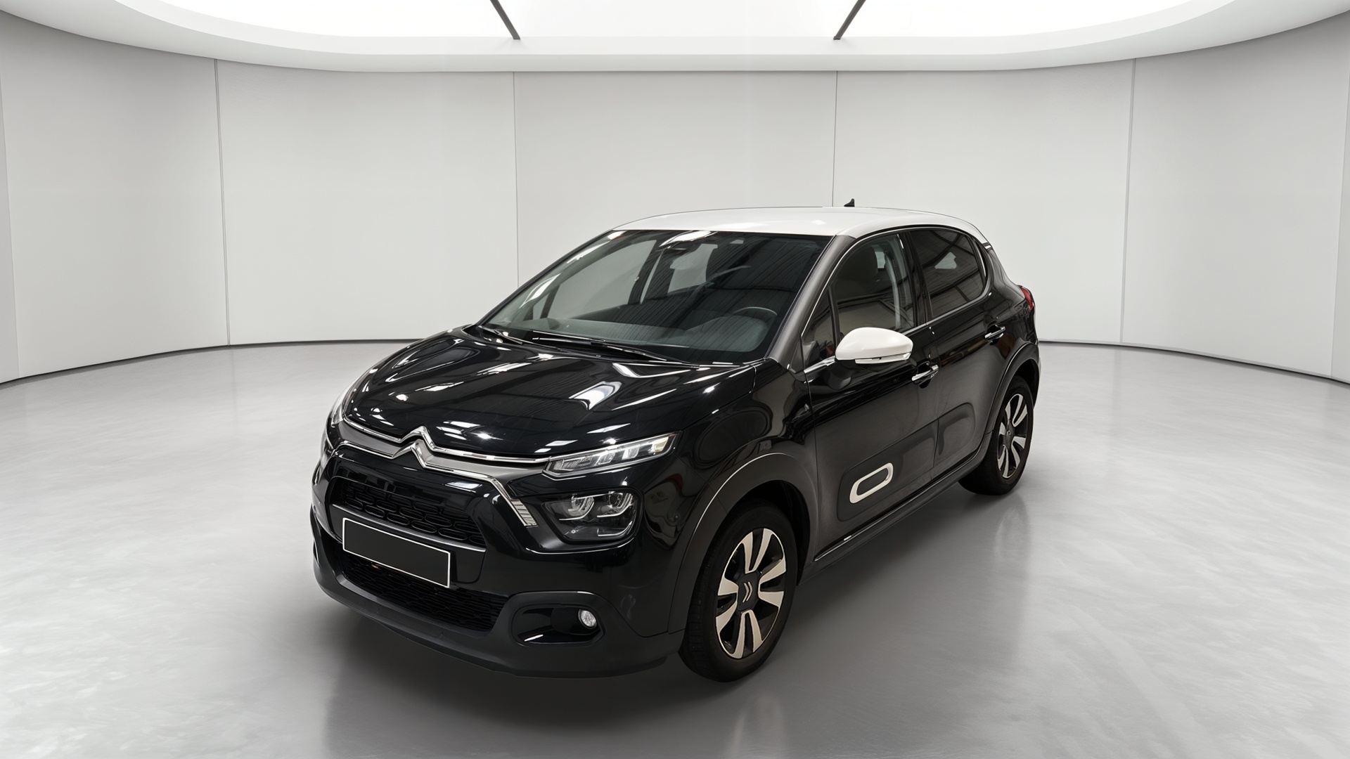 CITROEN C3 PureTech 110 ch EAT6 Max