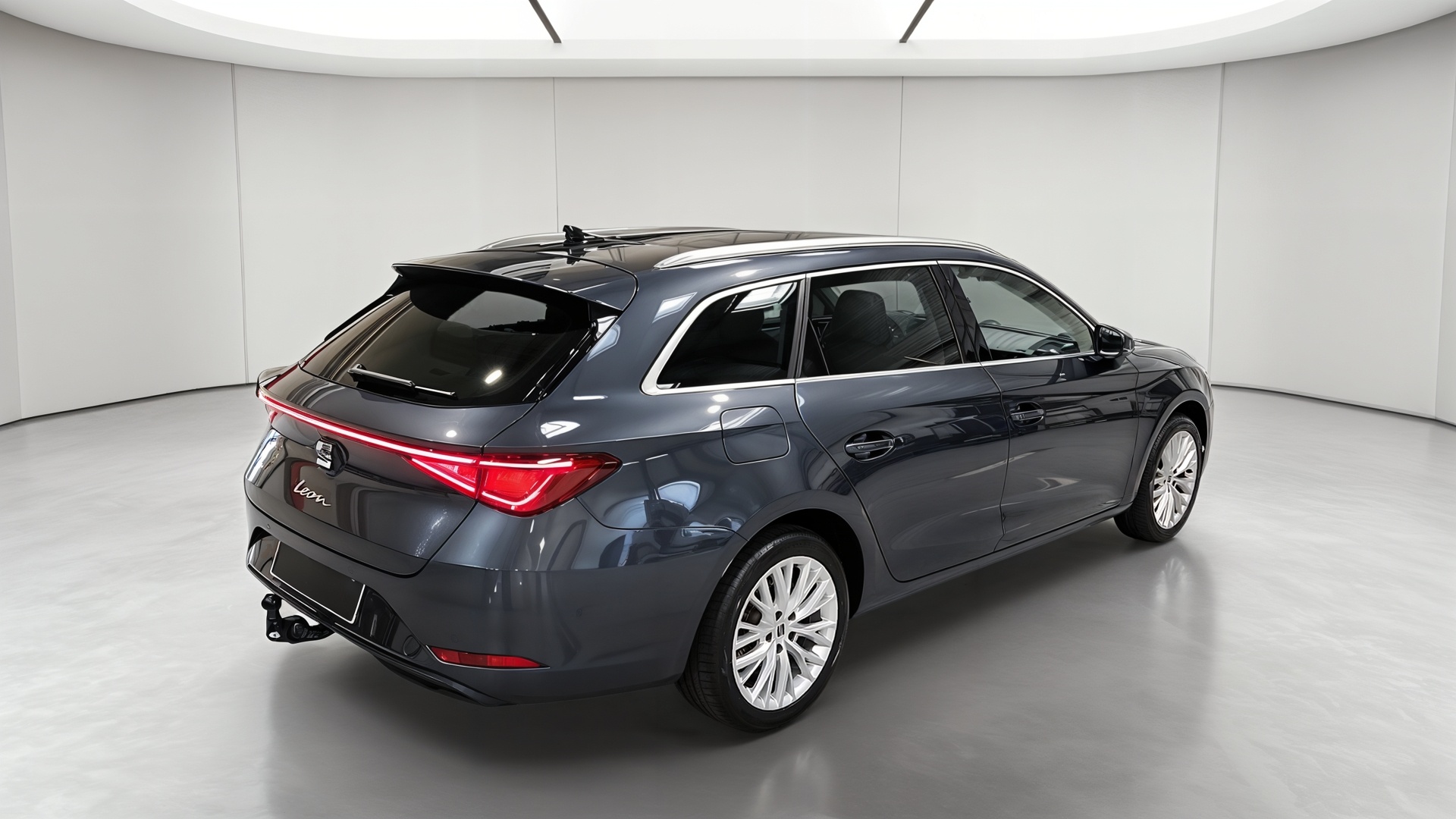 SEAT LEON SPORTSTOURER 1.5 eTSI 150 DSG7 Xcellence - 5P