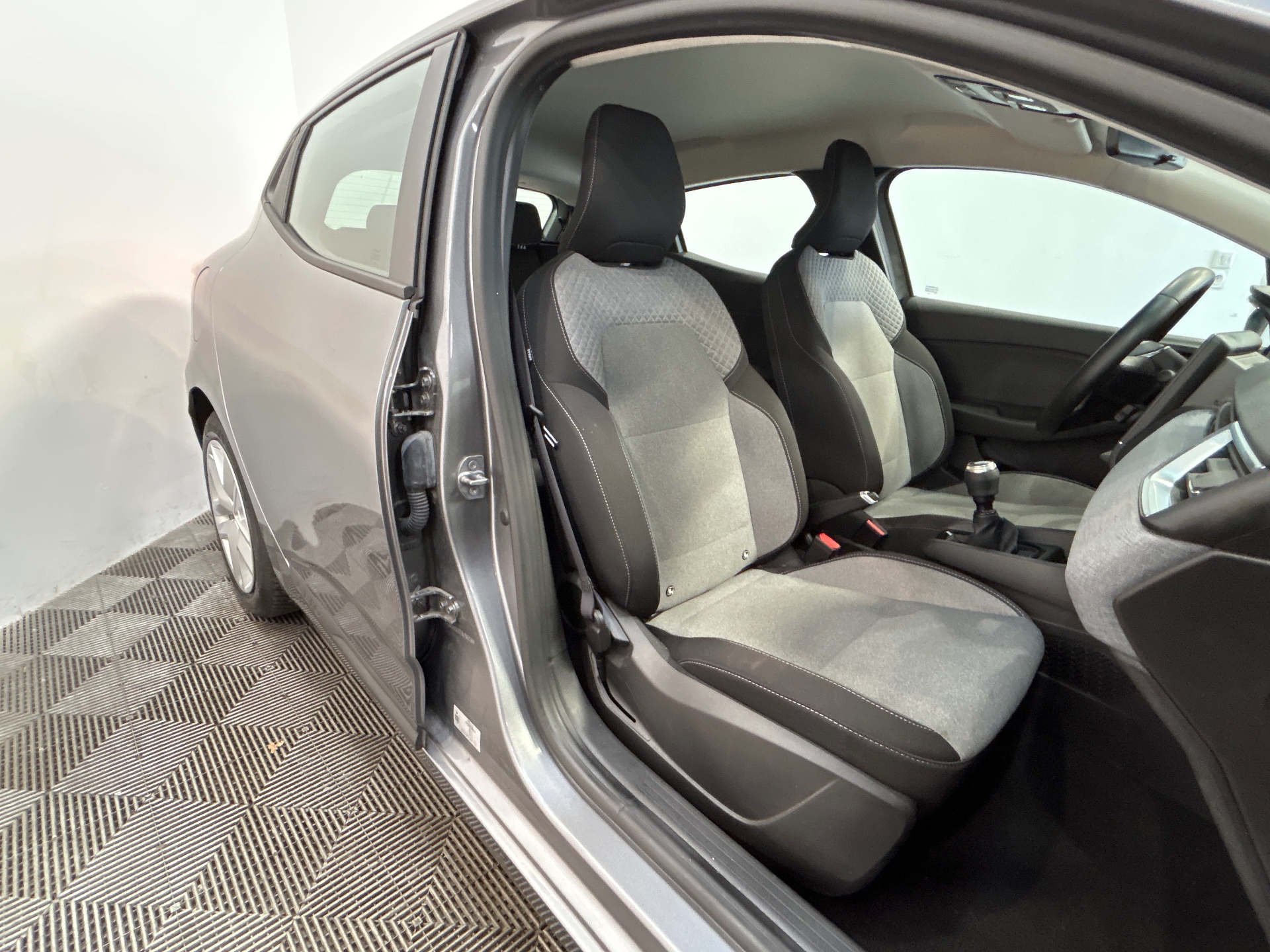 RENAULT CLIO V evolution SCe 65 phase 2