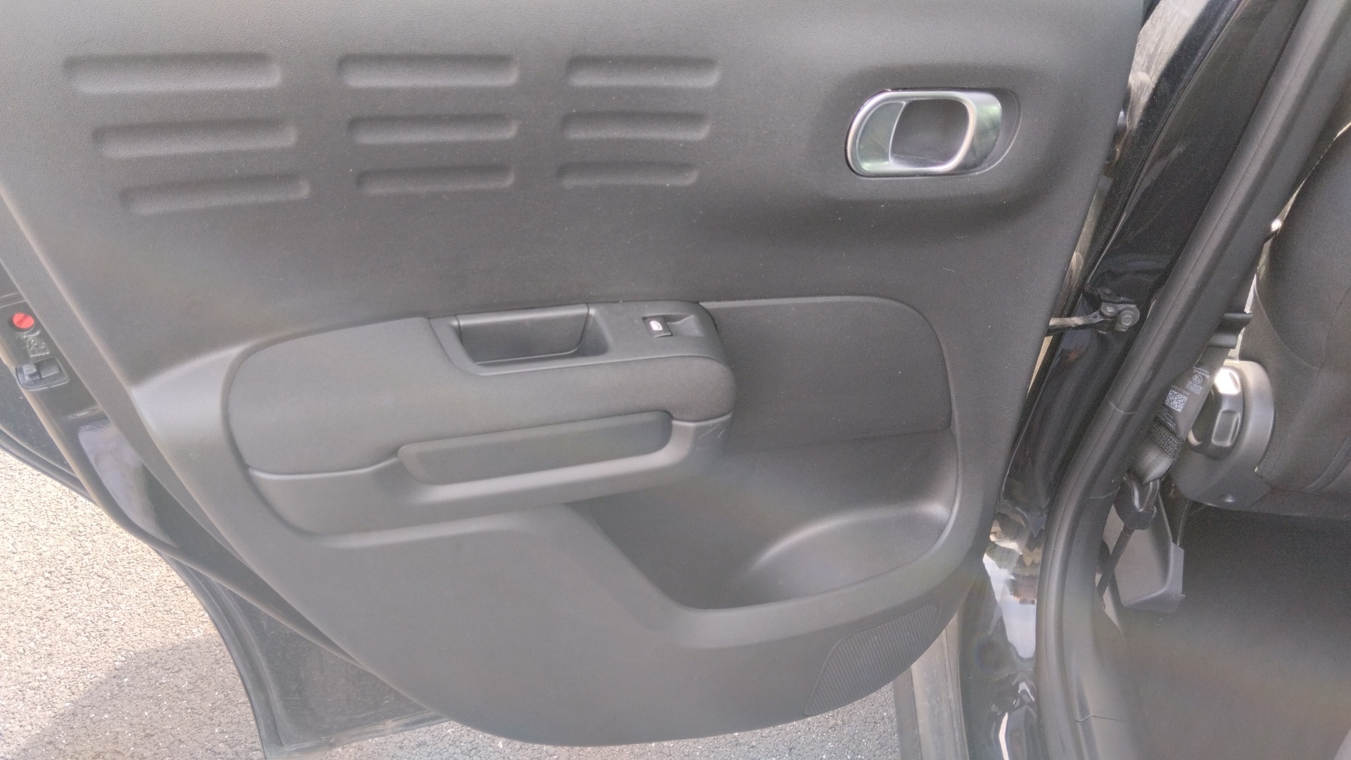 CITROEN C3 AIRCROSS PT130 S&S EAT6 SHINE