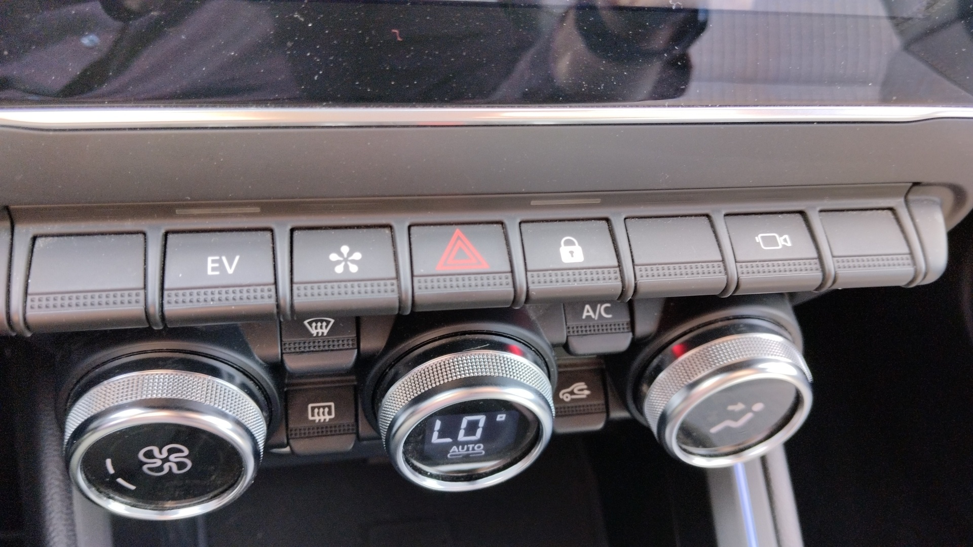 RENAULT CLIO V E-Tech full hybrid 145 Techno