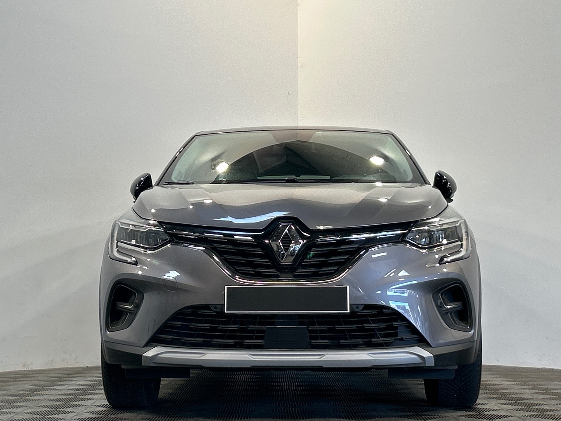 RENAULT CAPTUR techno TCe 90
