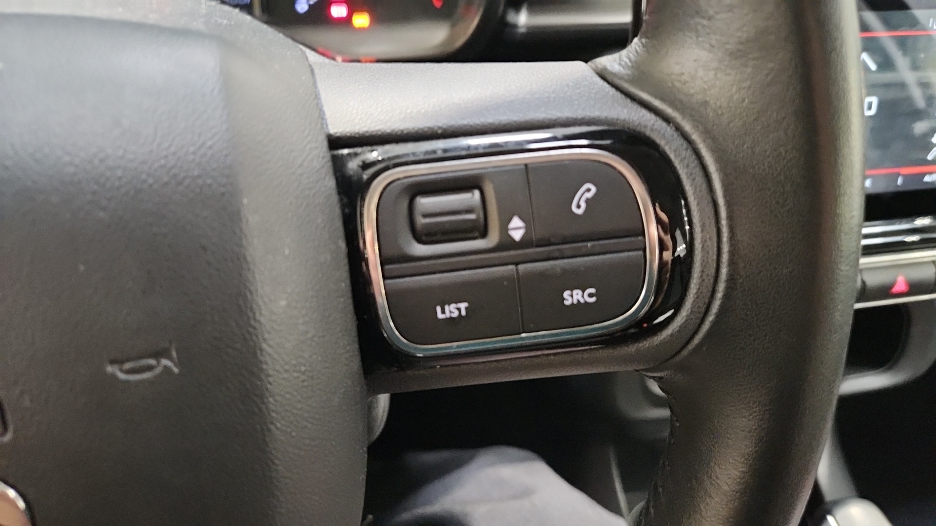 CITROEN C3 PureTech 110 ch EAT6 Max
