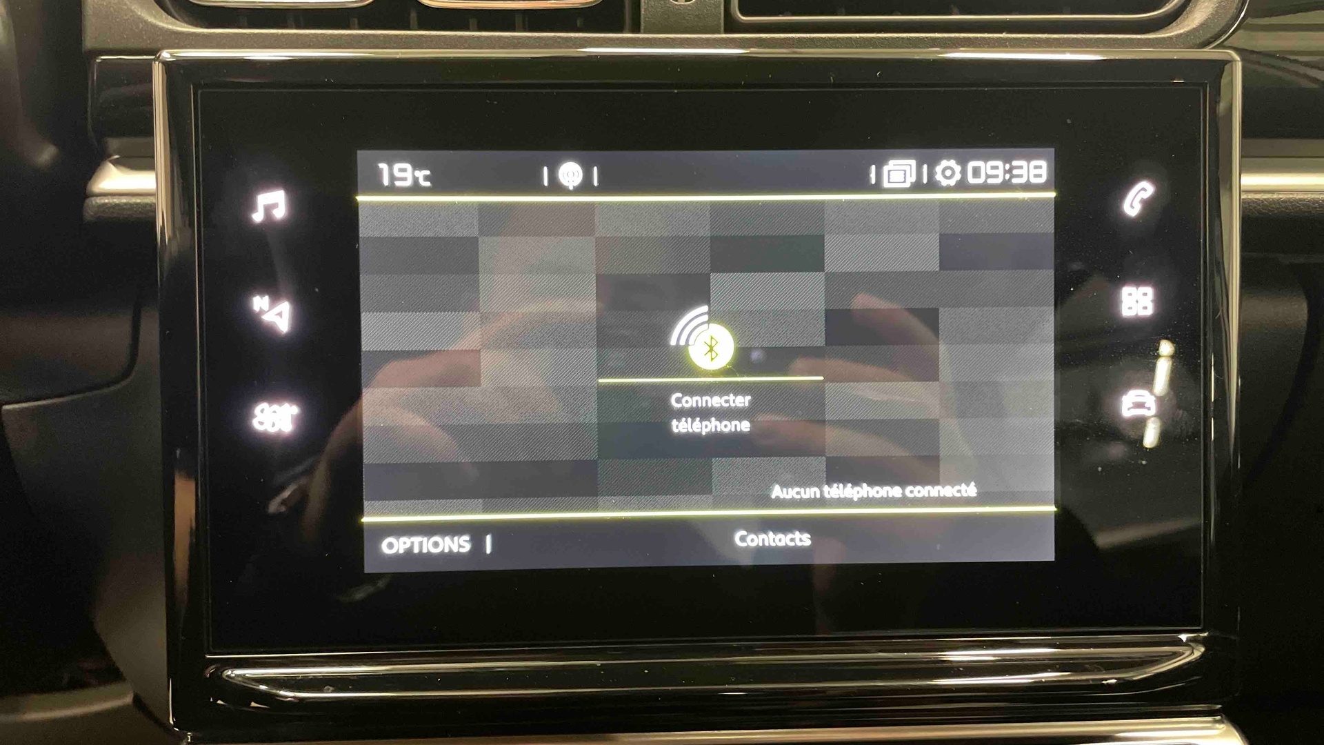 CITROEN C3 PureTech 110 ch BVM6 Max