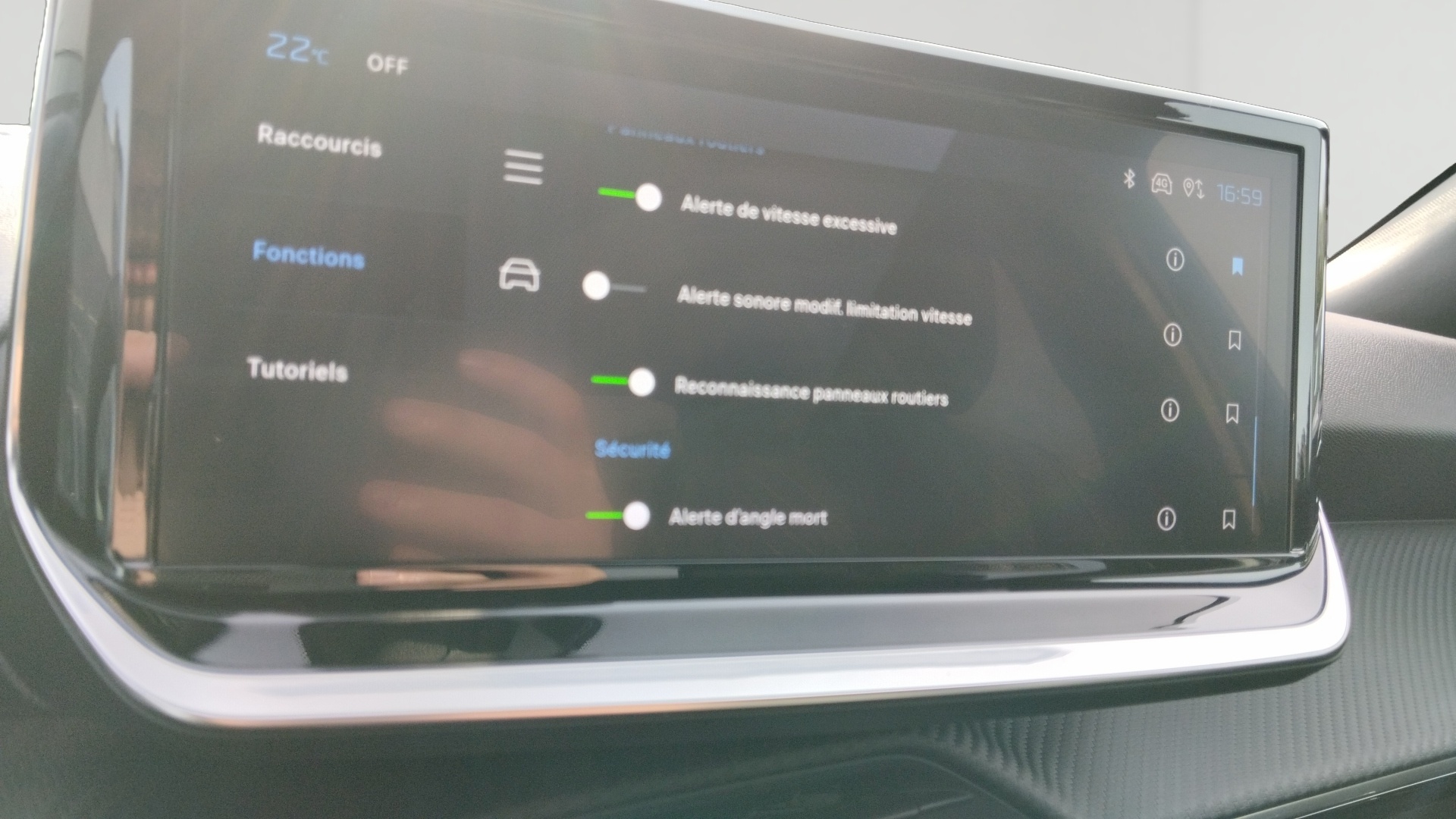 PEUGEOT 2008 ALLURE PURETECH 100 S&S BVM6