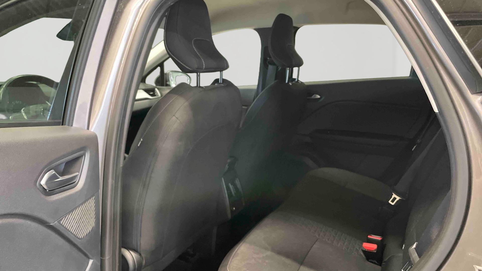 RENAULT CAPTUR TCe 90 Evolution