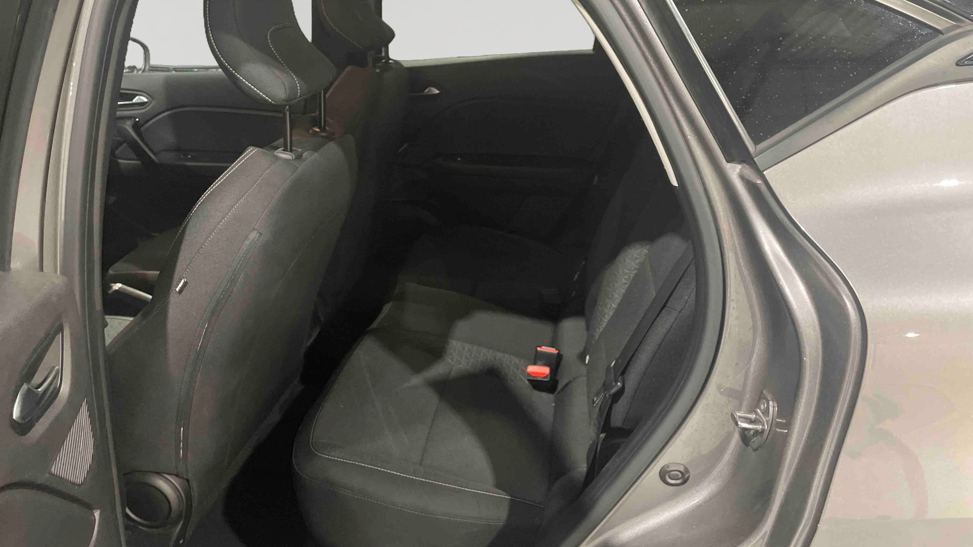 RENAULT CAPTUR TCe 90 Evolution - 5P
