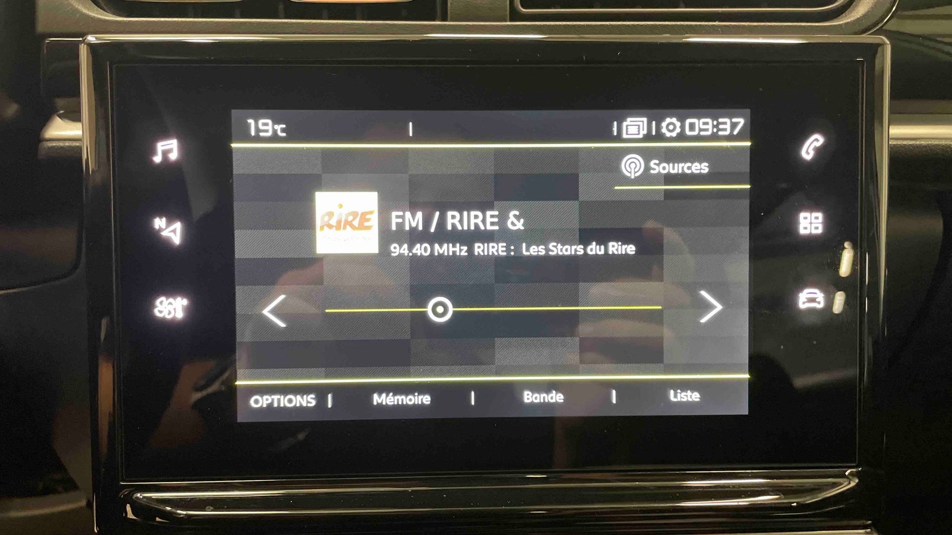 CITROEN C3 PureTech 110 ch BVM6 Max