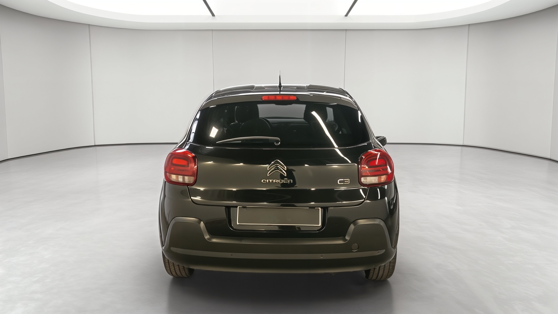 CITROEN C3 PureTech 110 ch BVM6 Max