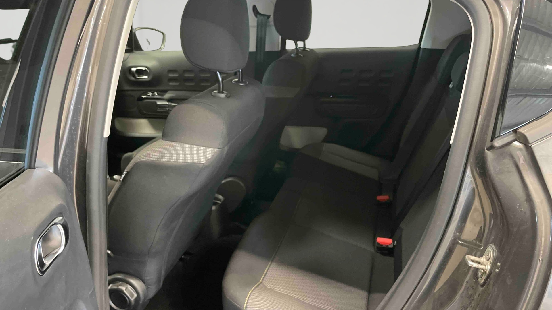 CITROEN C3 PureTech 110 ch EAT6 Max