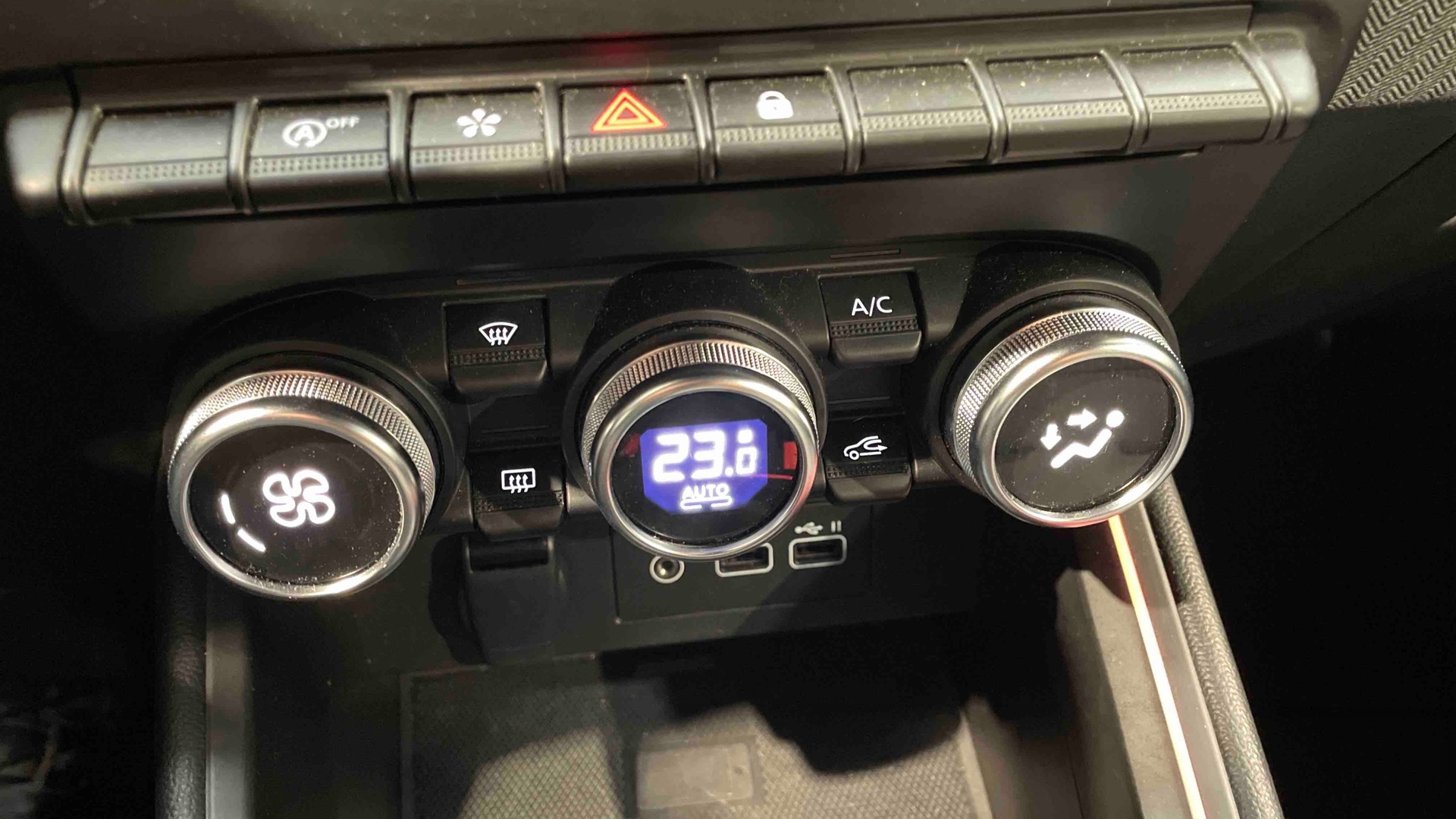 RENAULT CLIO V TCe 90 ch GSR2 Techno