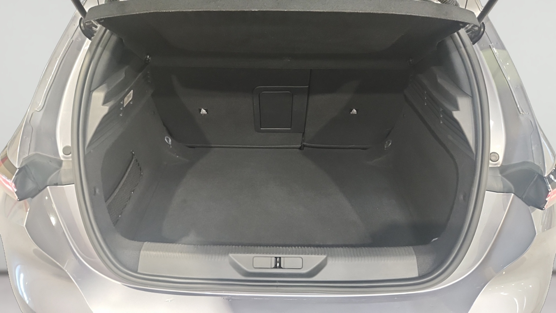PEUGEOT 308 BlueHDi 130ch S&S EAT8 Allure
