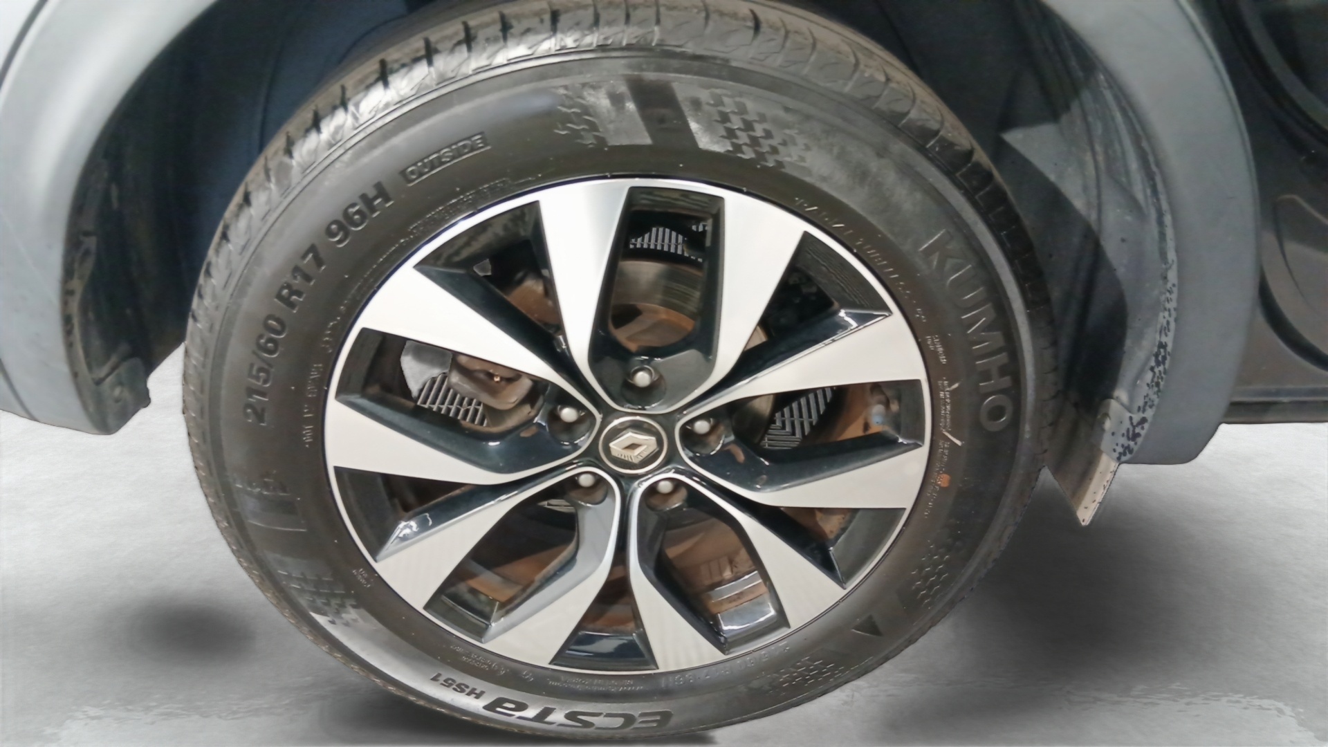 RENAULT ARKANA E-Tech hybride 145 - 22 Evolution