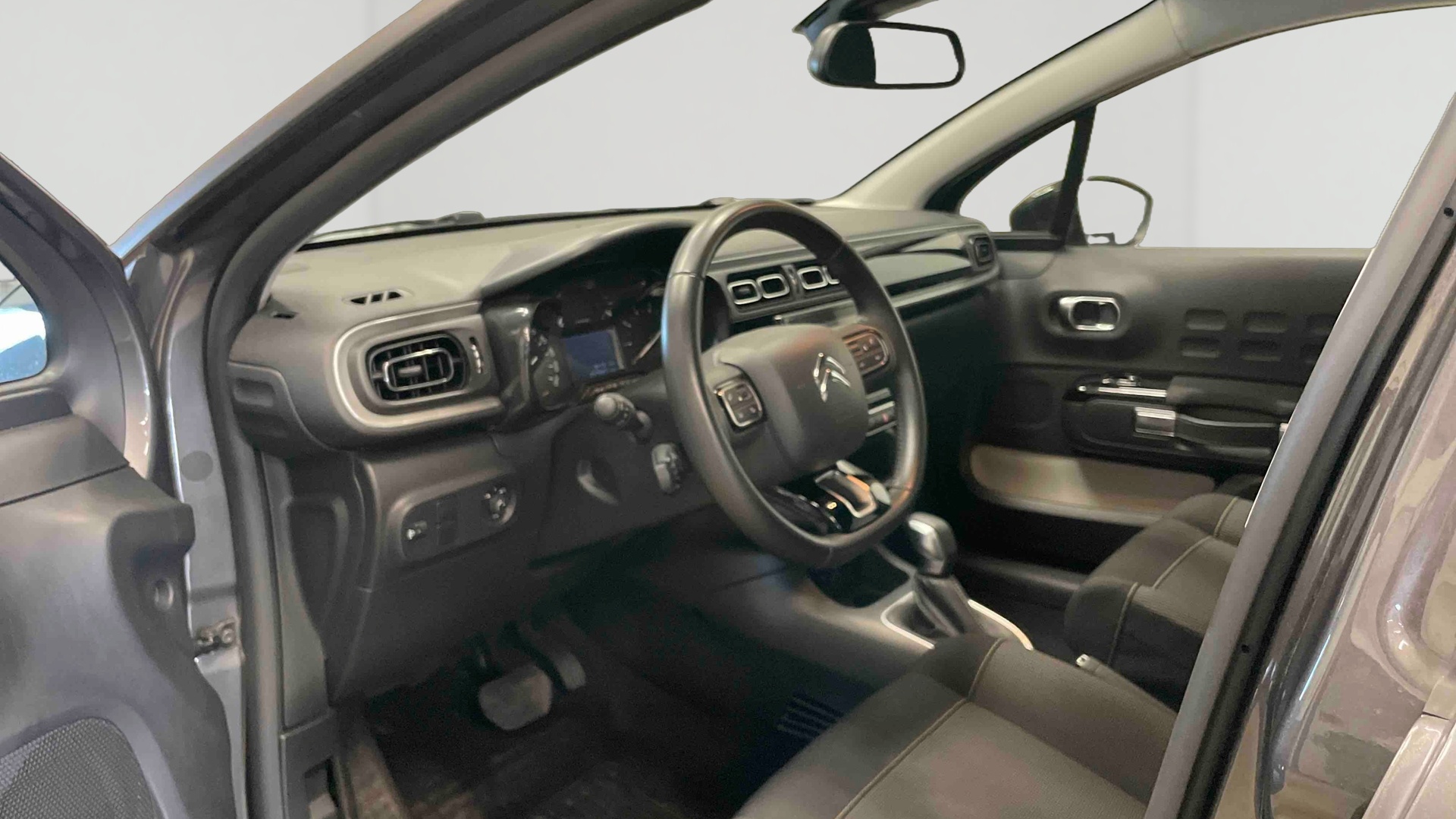 CITROEN C3 PureTech 110 ch EAT6 Max