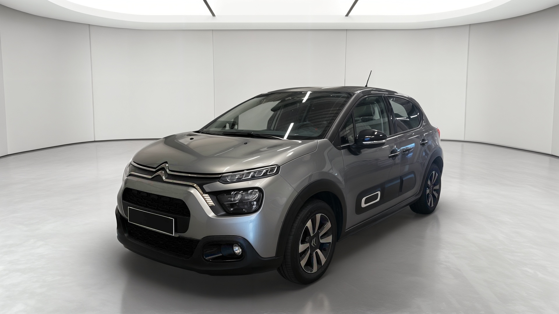 CITROEN C3 PureTech 110 ch BVM6 Max