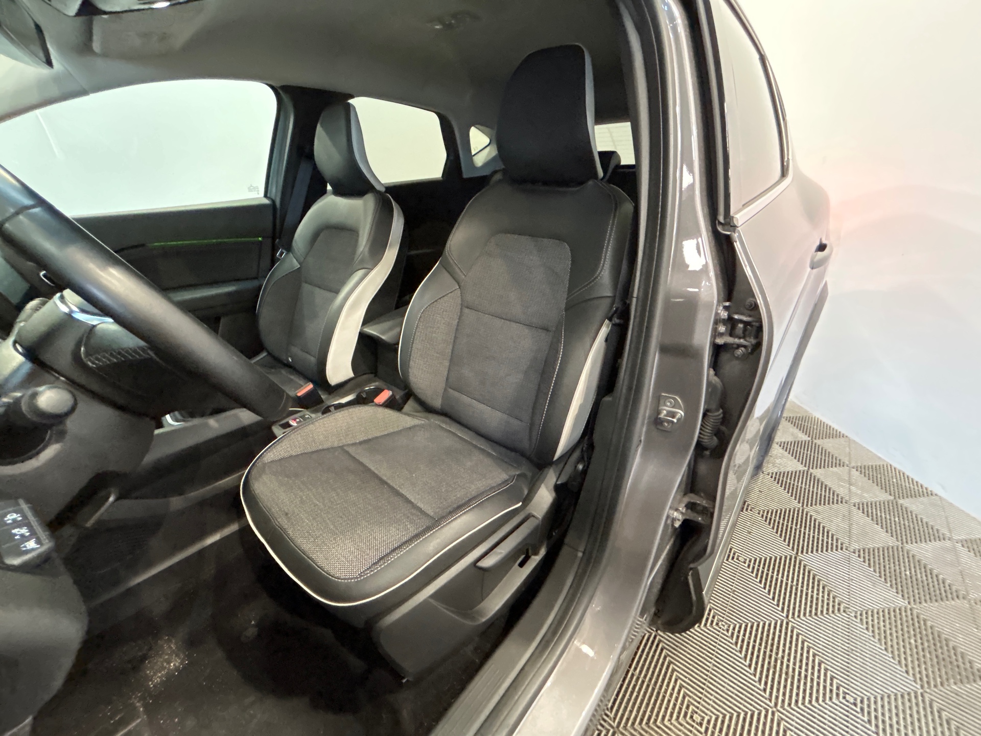 RENAULT CAPTUR techno TCe 90