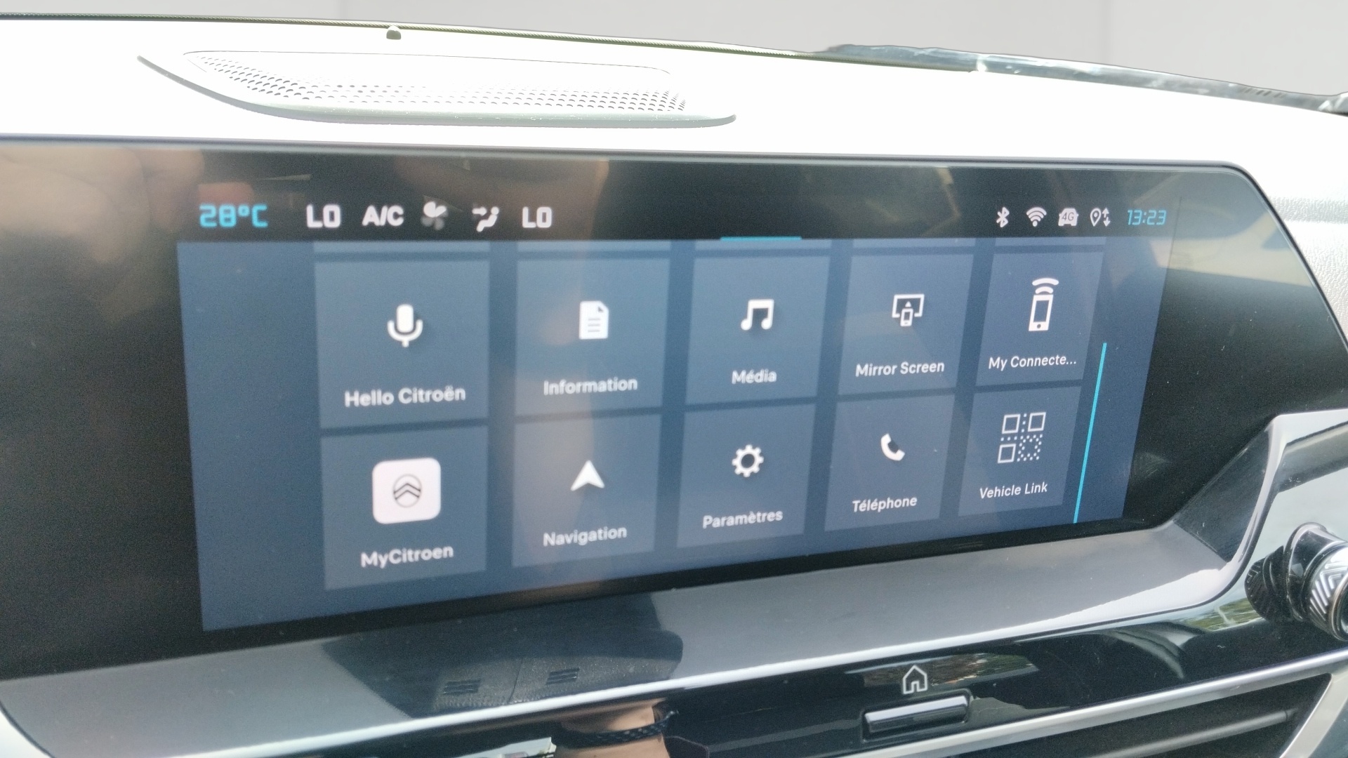 CITROEN C4 PURETECH 130CH EAT8 PLUS