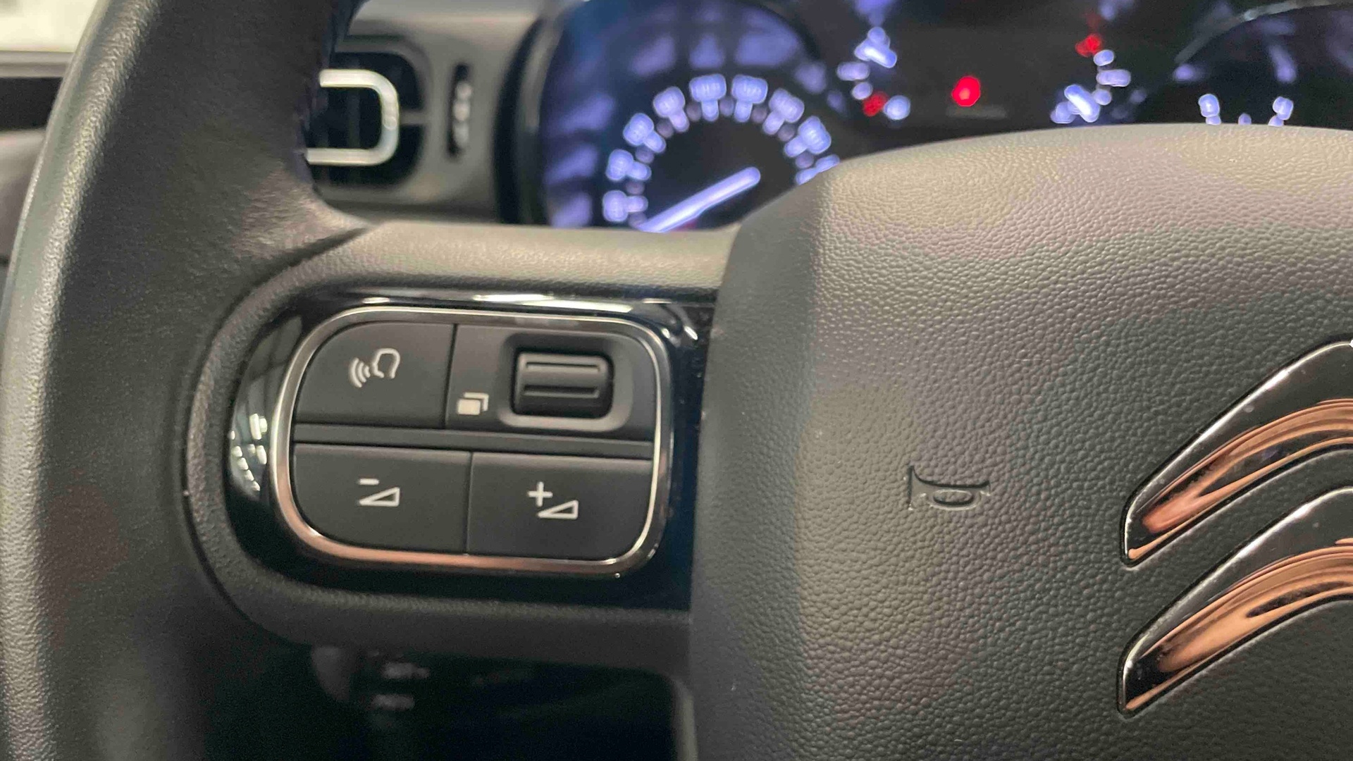 CITROEN C3 PureTech 110 ch EAT6 Max