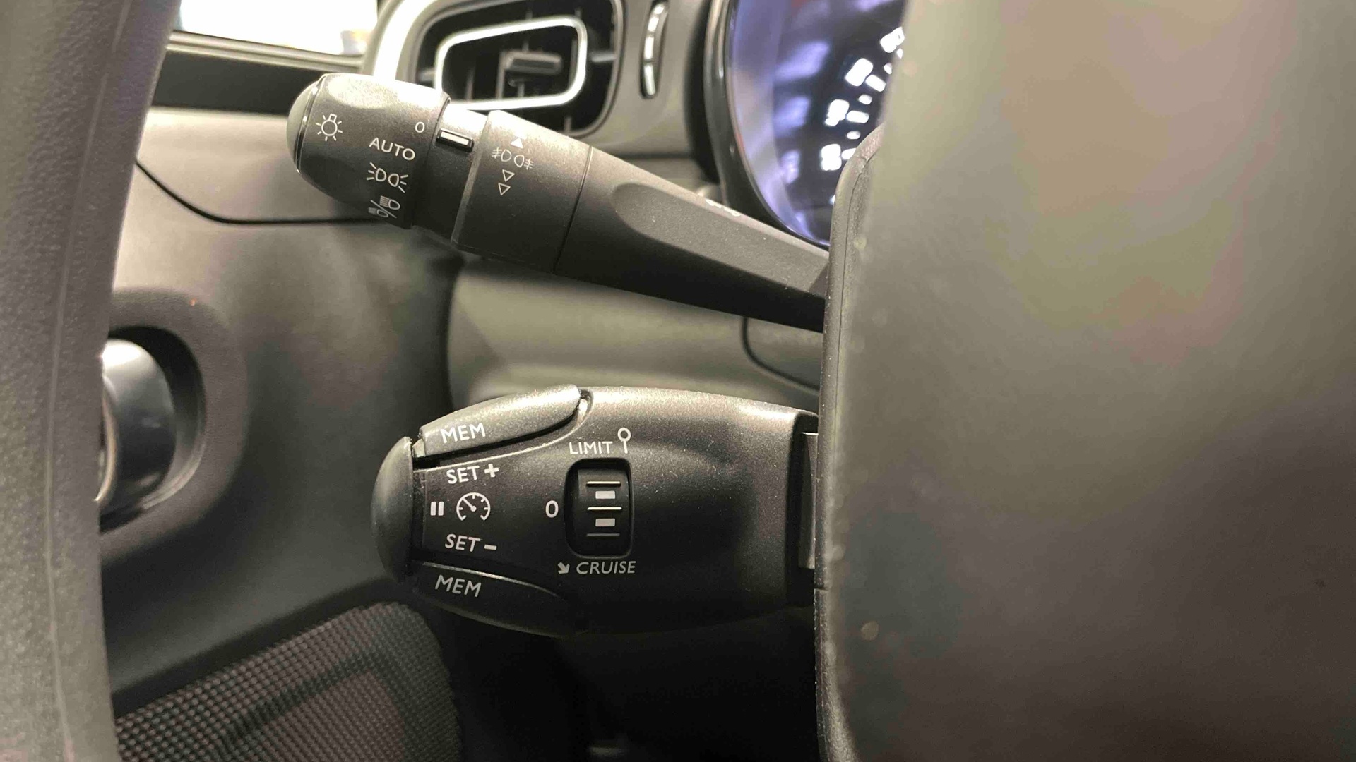 CITROEN C3 PureTech 110 S&S BVM6 C-Series