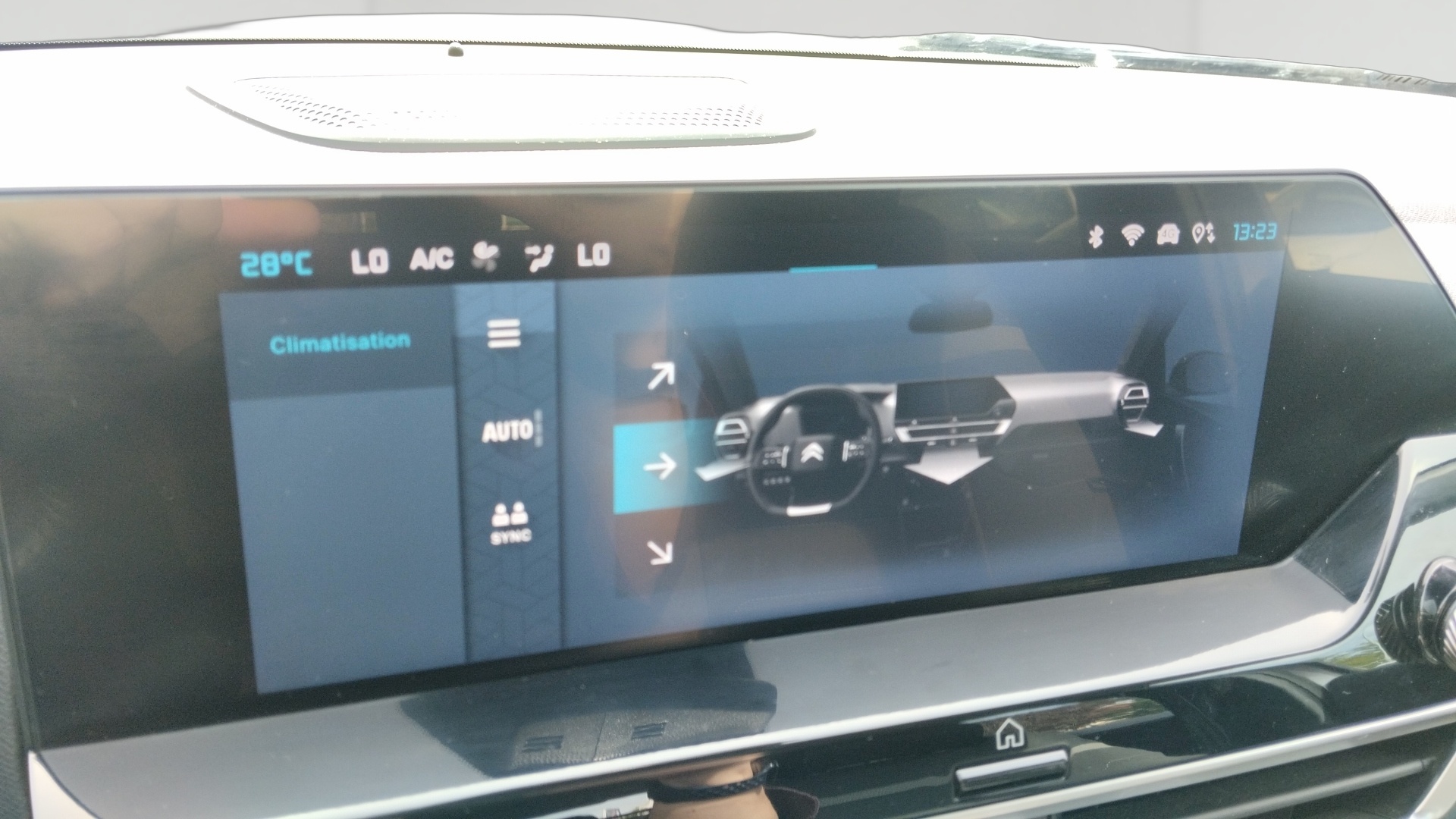 CITROEN C4 PURETECH 130CH EAT8 PLUS