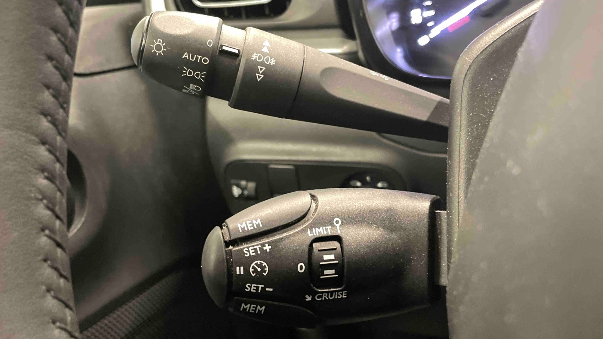 CITROEN C3 PureTech 110 ch EAT6 Max