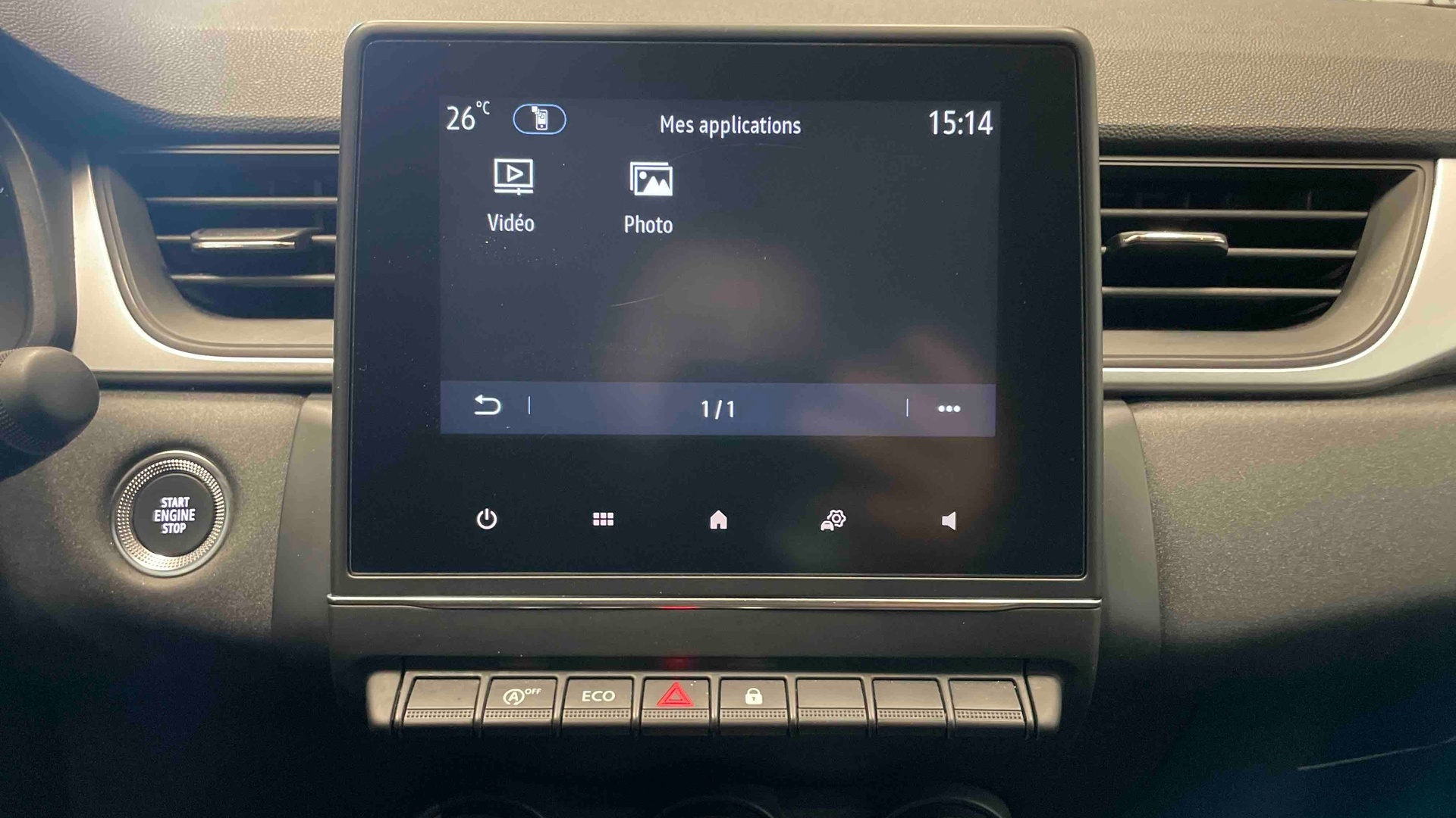 RENAULT CAPTUR TCe 90 Evolution