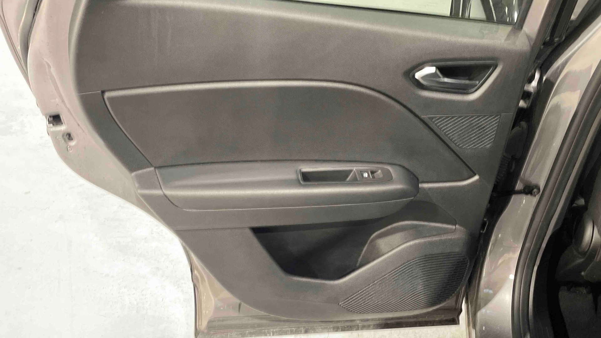 RENAULT CAPTUR TCe 90 Evolution - 5P