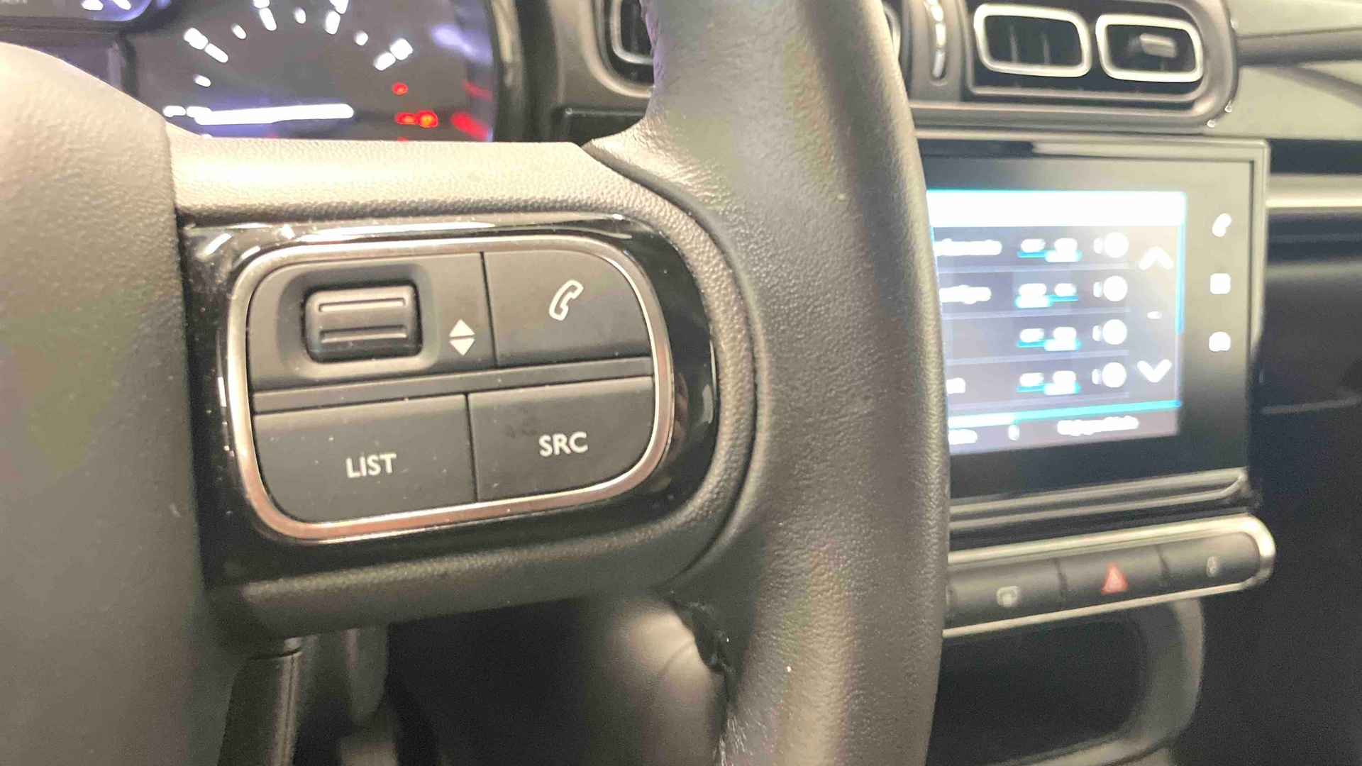 CITROEN C3 PureTech 110 ch EAT6 Max