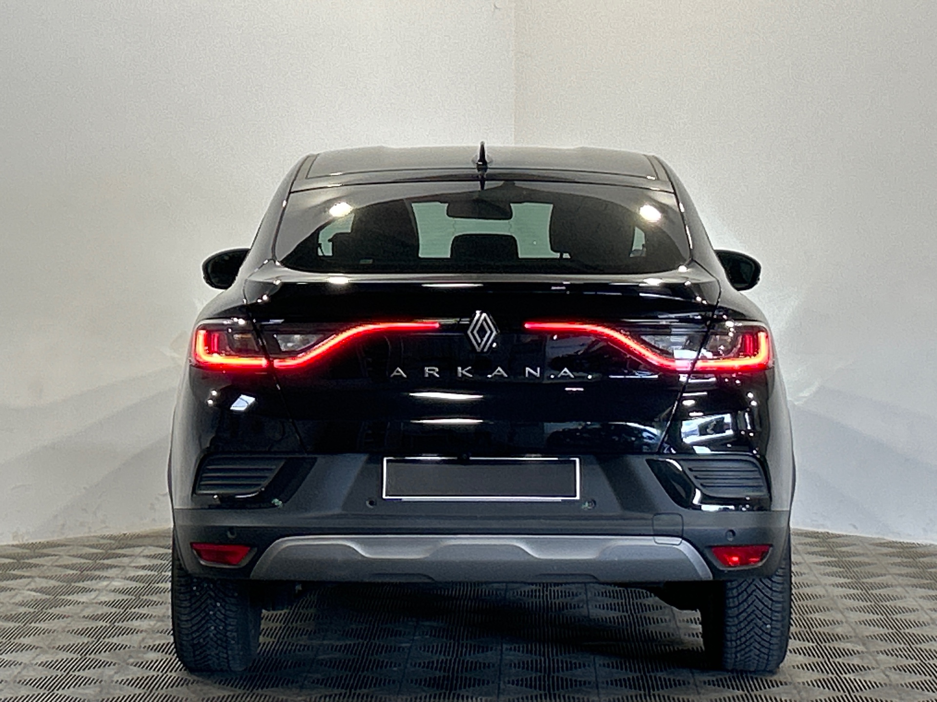 RENAULT ARKANA TCe 140 EDC - 23 Evolution