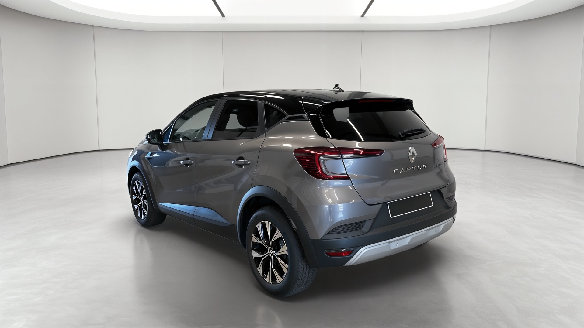 RENAULT CAPTUR TCe 90 Evolution